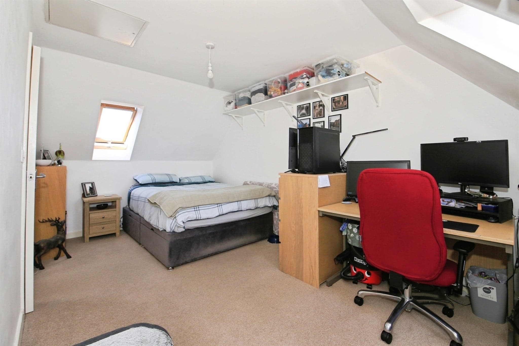 Property at Bedstone Way, Farcet, Peterborough