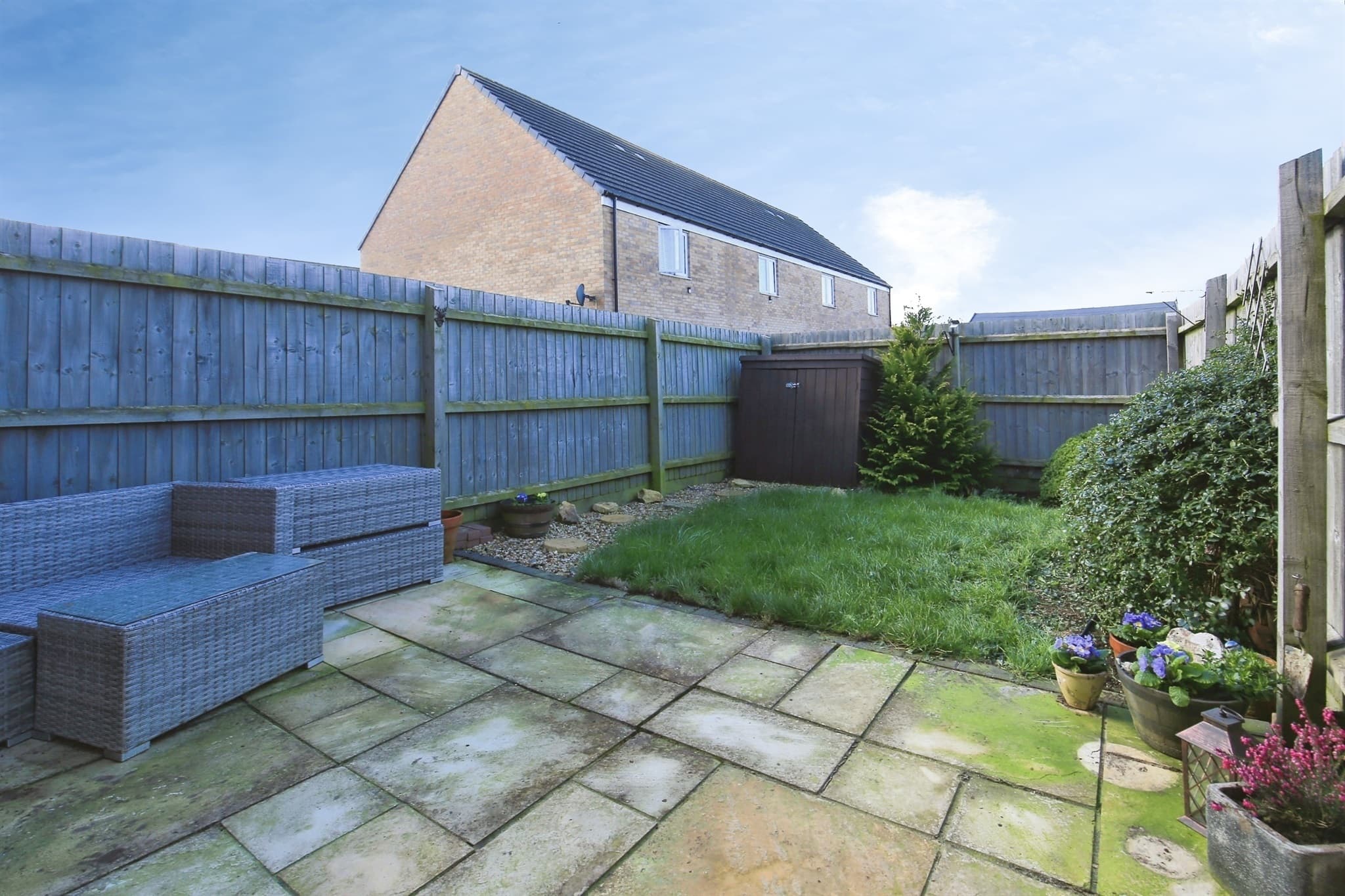 Property at Bedstone Way, Farcet, Peterborough
