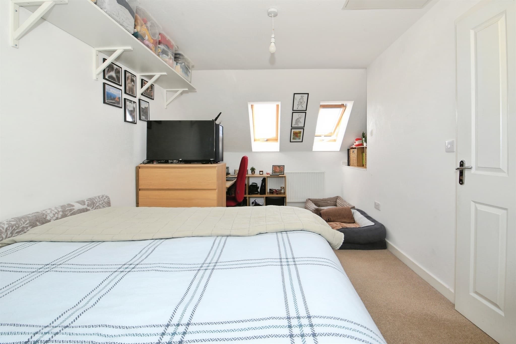 Property at Bedstone Way, Farcet, Peterborough