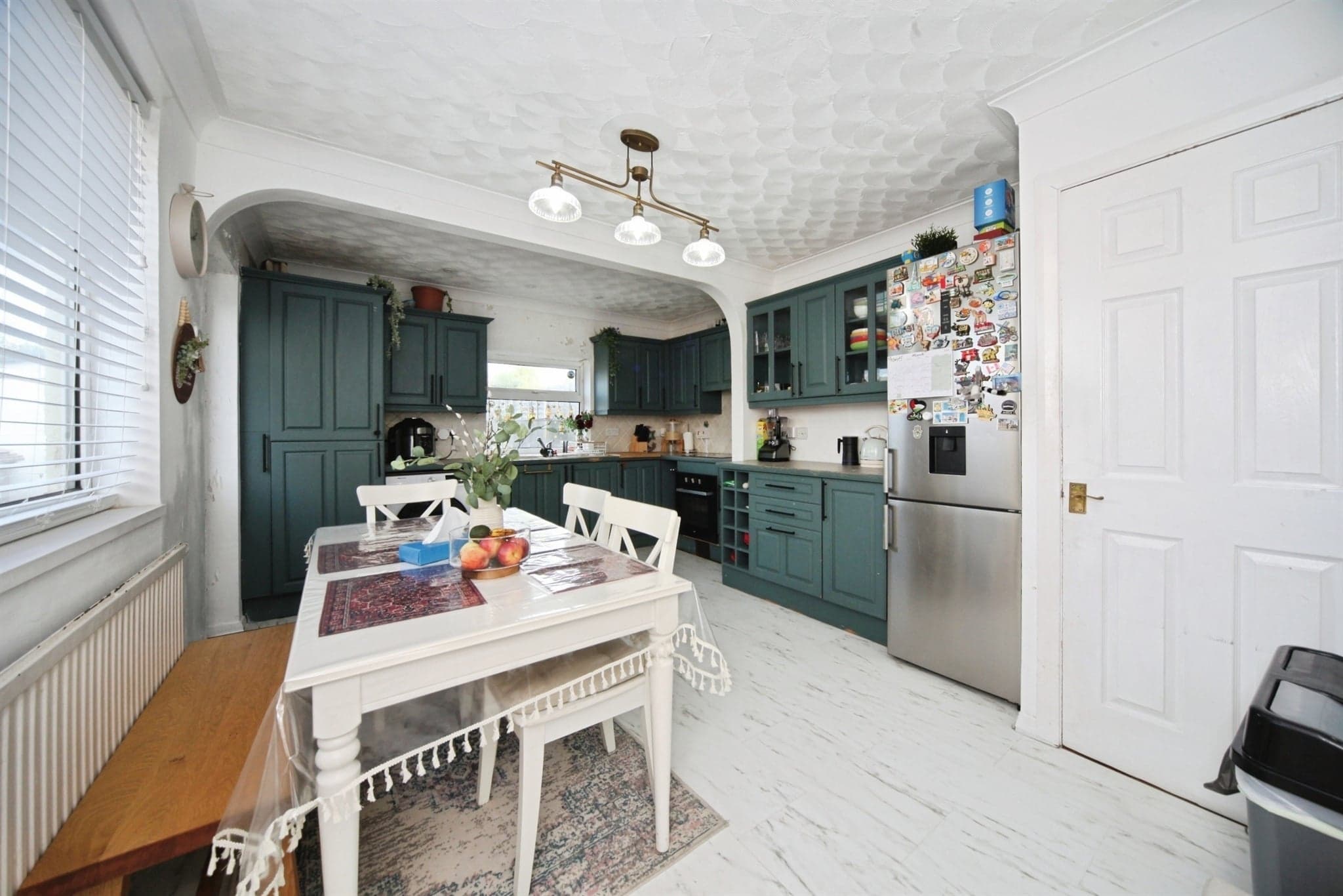 Property at Whitefield Avenue, Luton