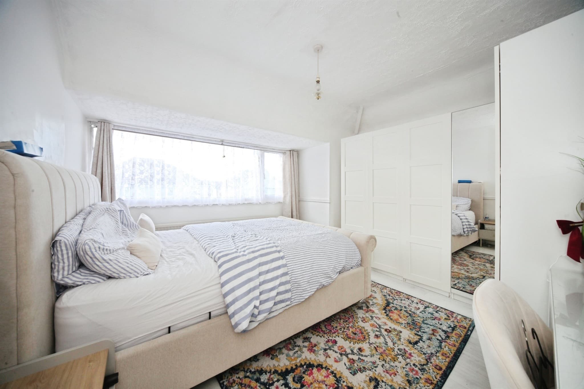 Property at Whitefield Avenue, Luton