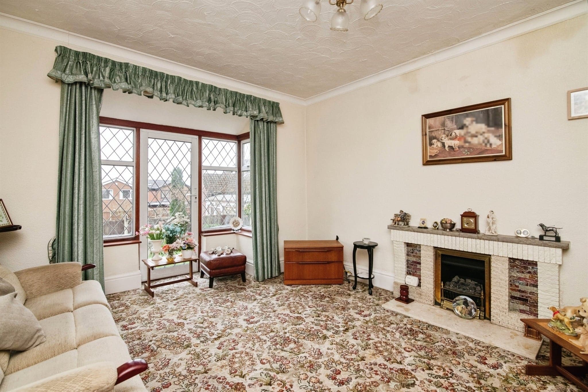 Property at Knottsall Lane, Oldbury