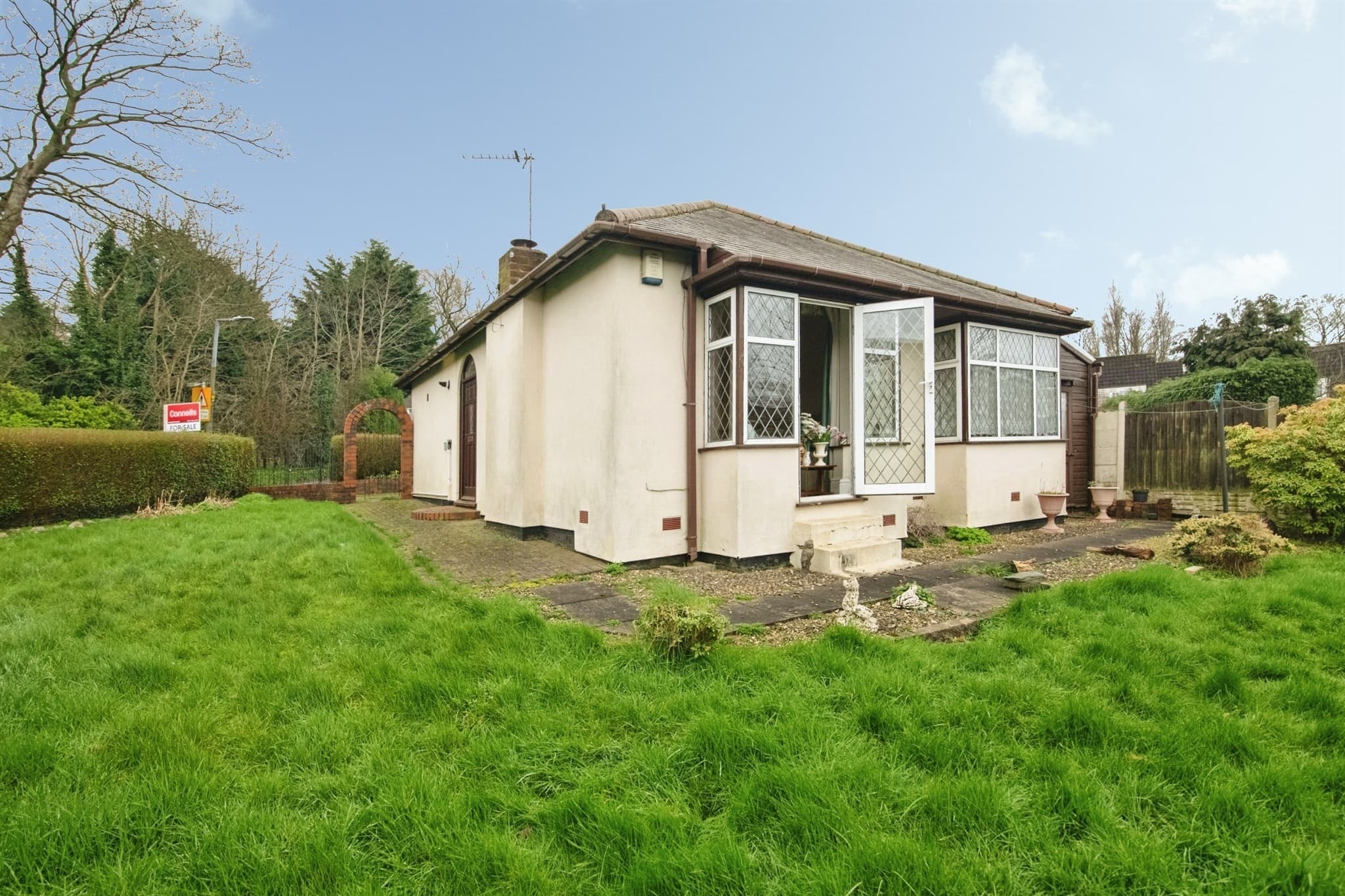 Property at Knottsall Lane, Oldbury