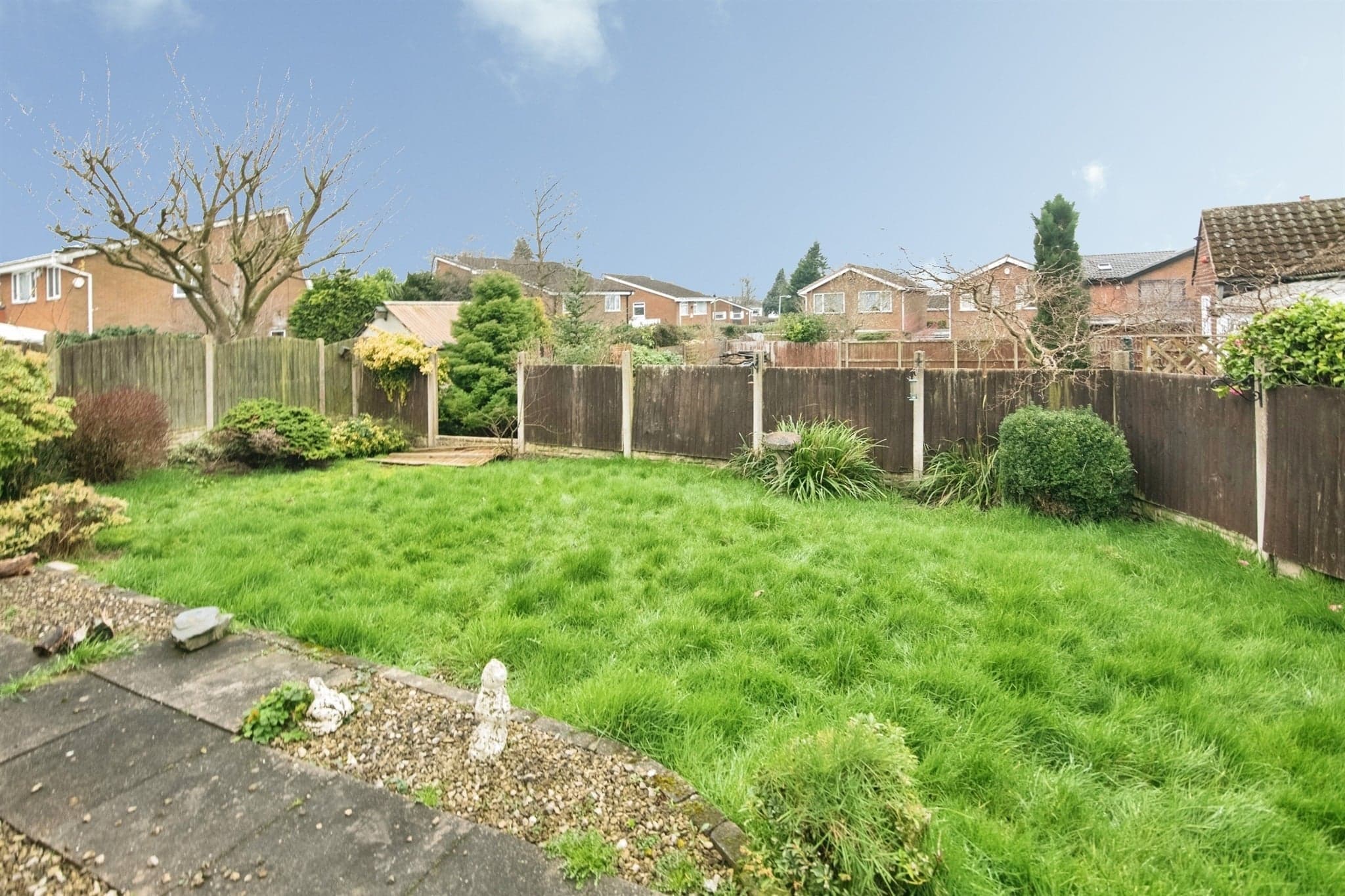 Property at Knottsall Lane, Oldbury