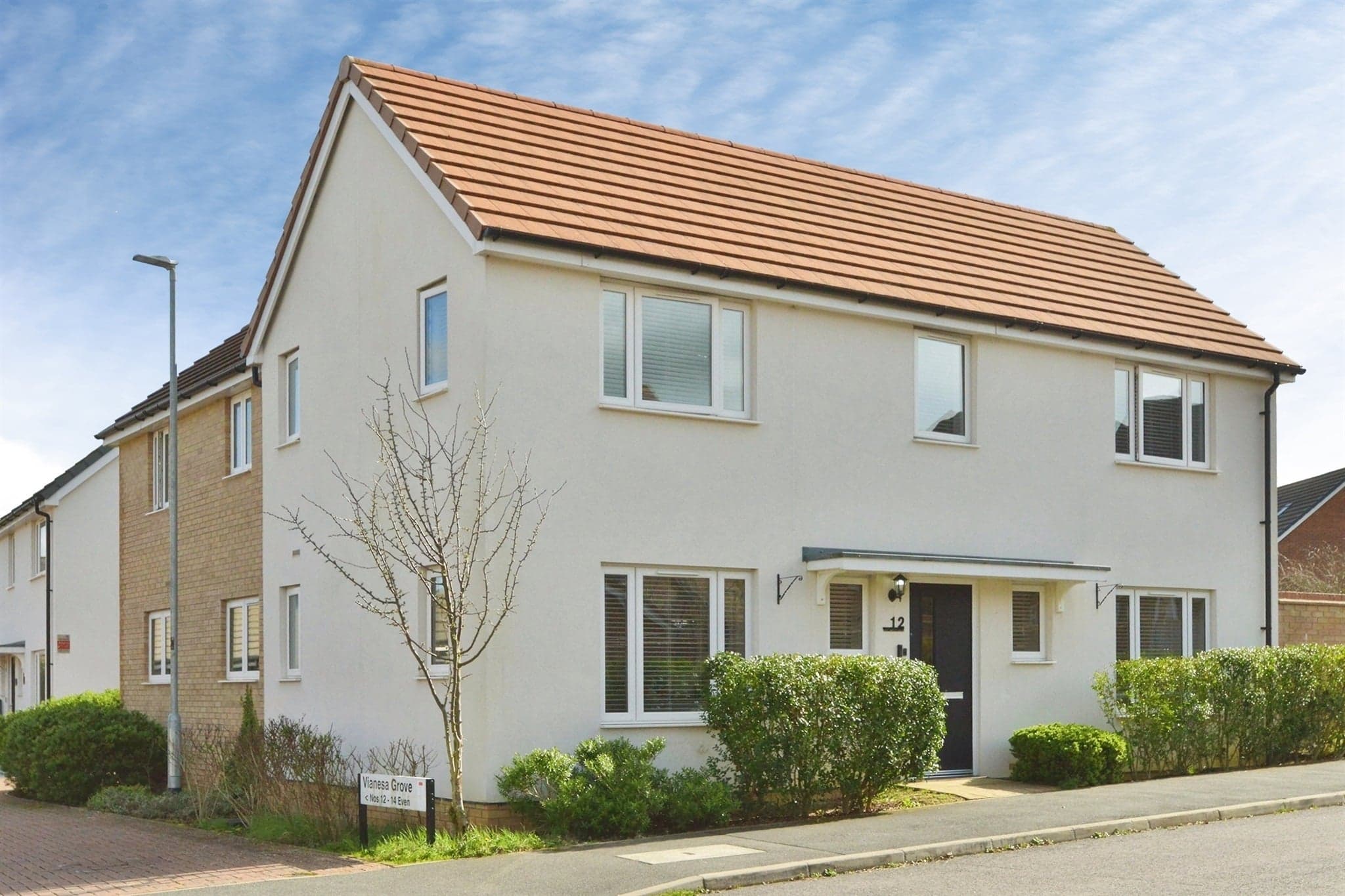 Property at Vianesa Grove, Whitehouse, Milton Keynes