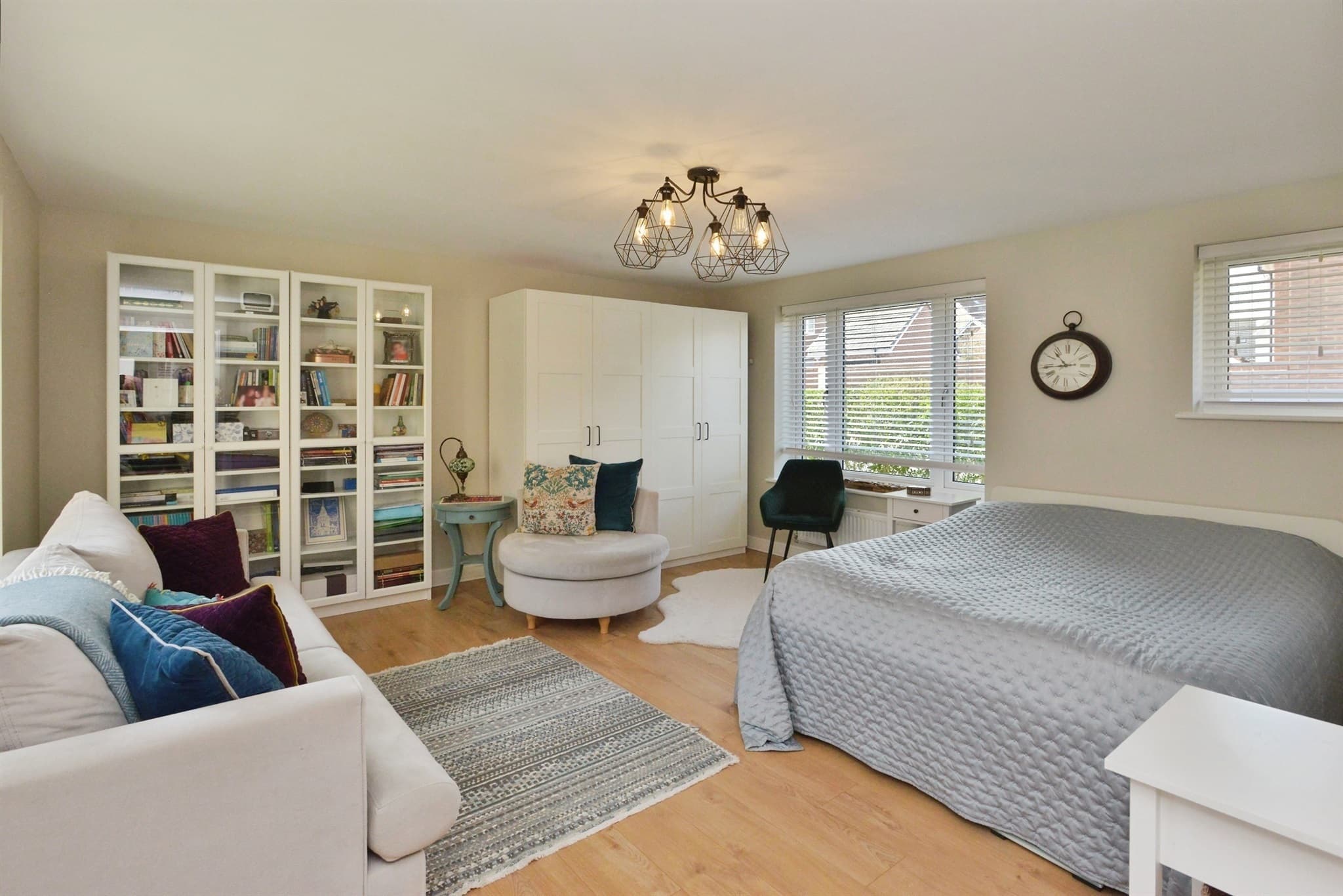 Property at Vianesa Grove, Whitehouse, Milton Keynes