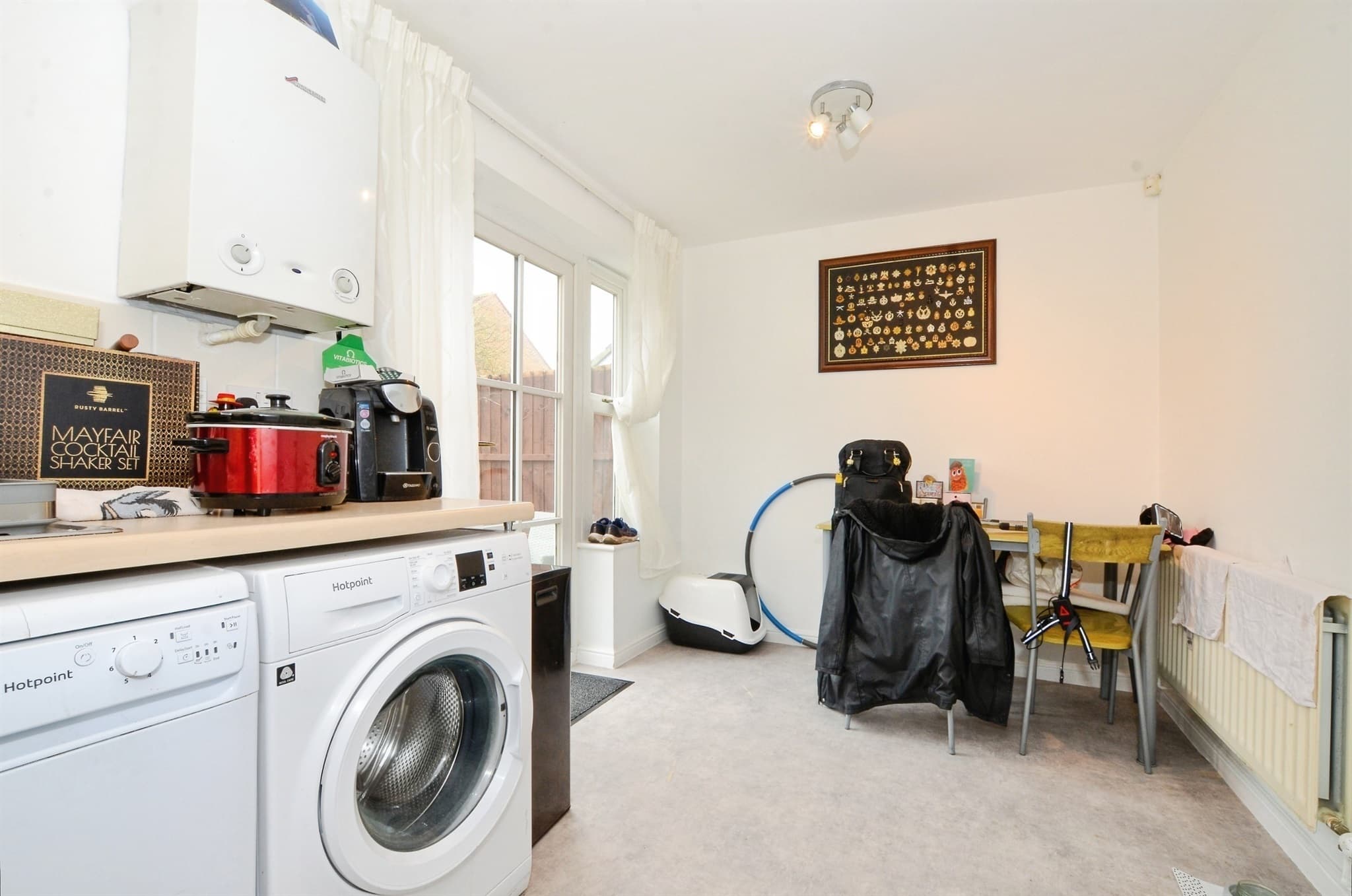 Property at Horton Close, Aylesbury