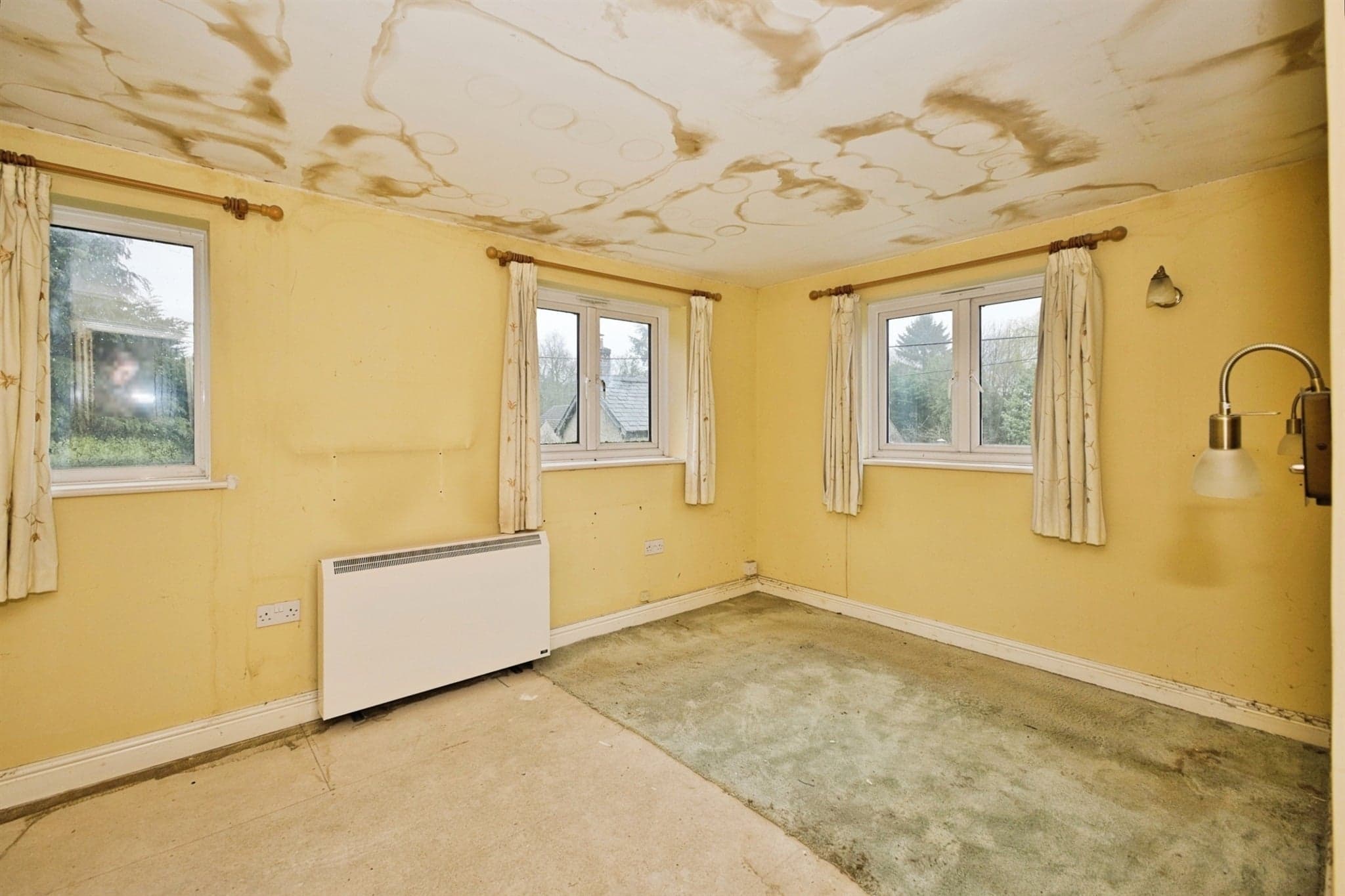 Property at Lower Coombses, Tatworth, Chard