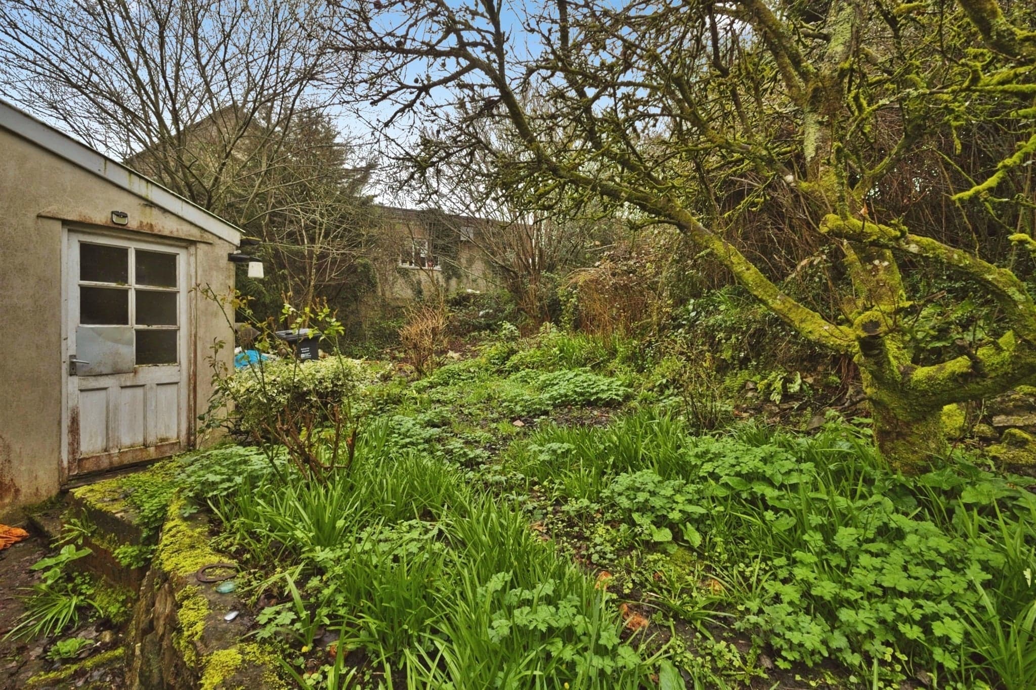 Property at Lower Coombses, Tatworth, Chard