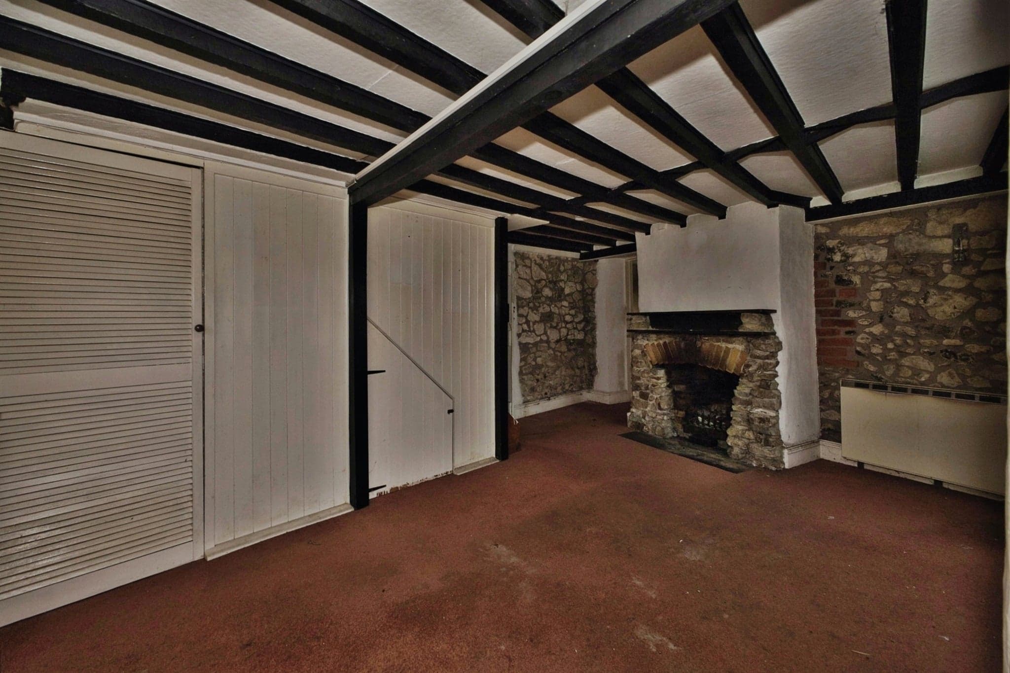 Property at Lower Coombses, Tatworth, Chard