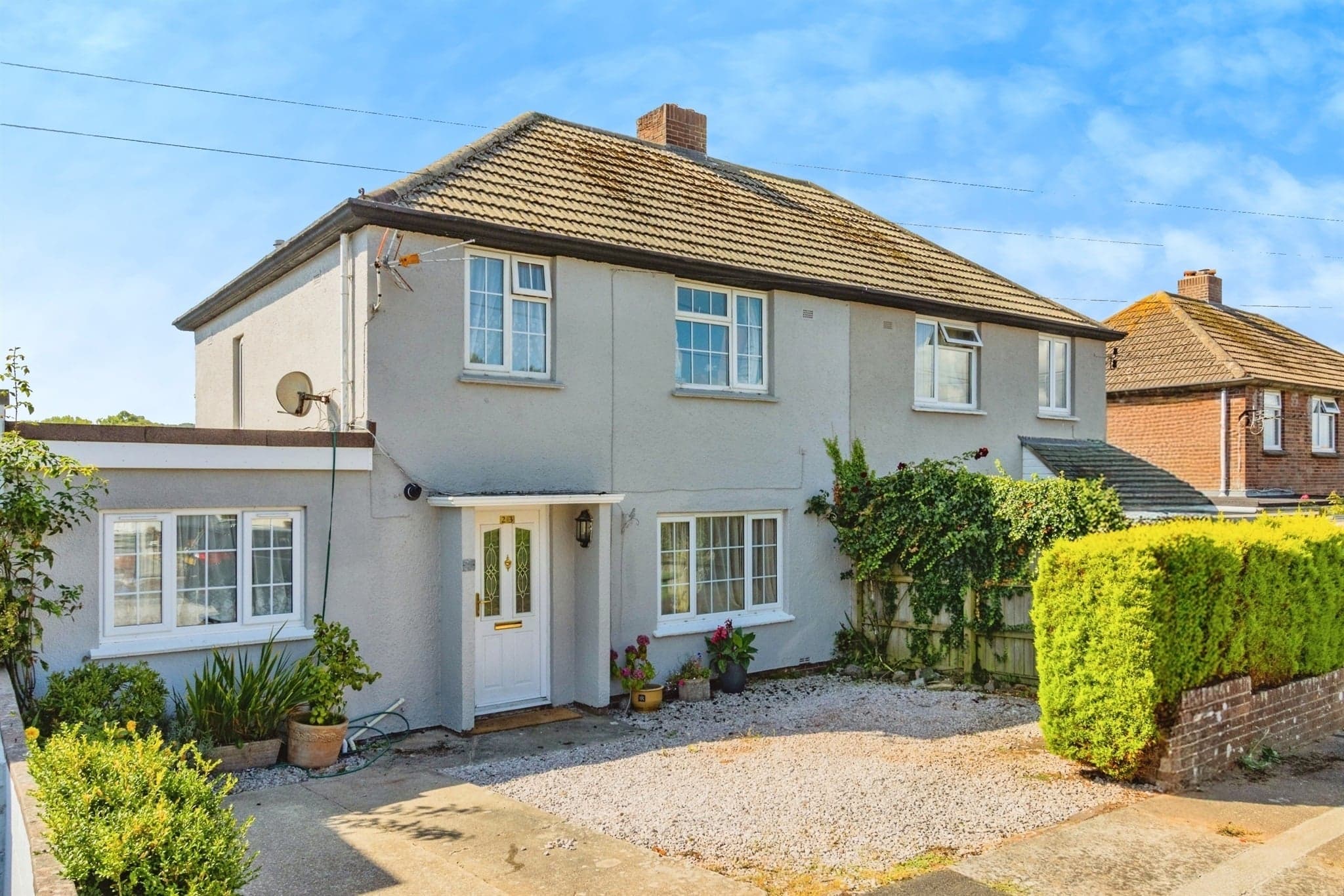 Property at Queens Crescent, Brixham