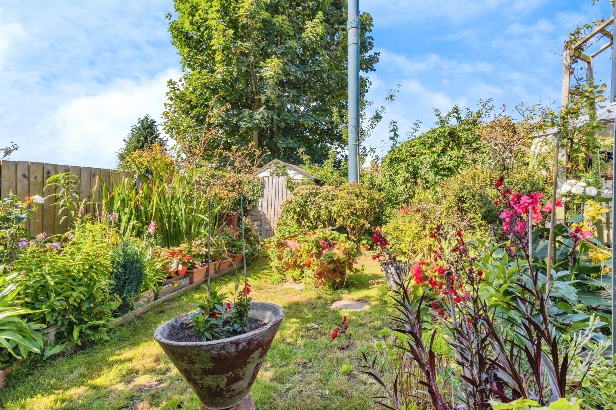 Property at Queens Crescent, Brixham