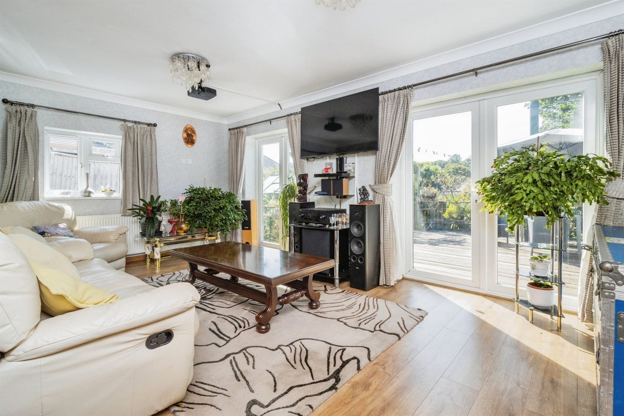 Property at Queens Crescent, Brixham