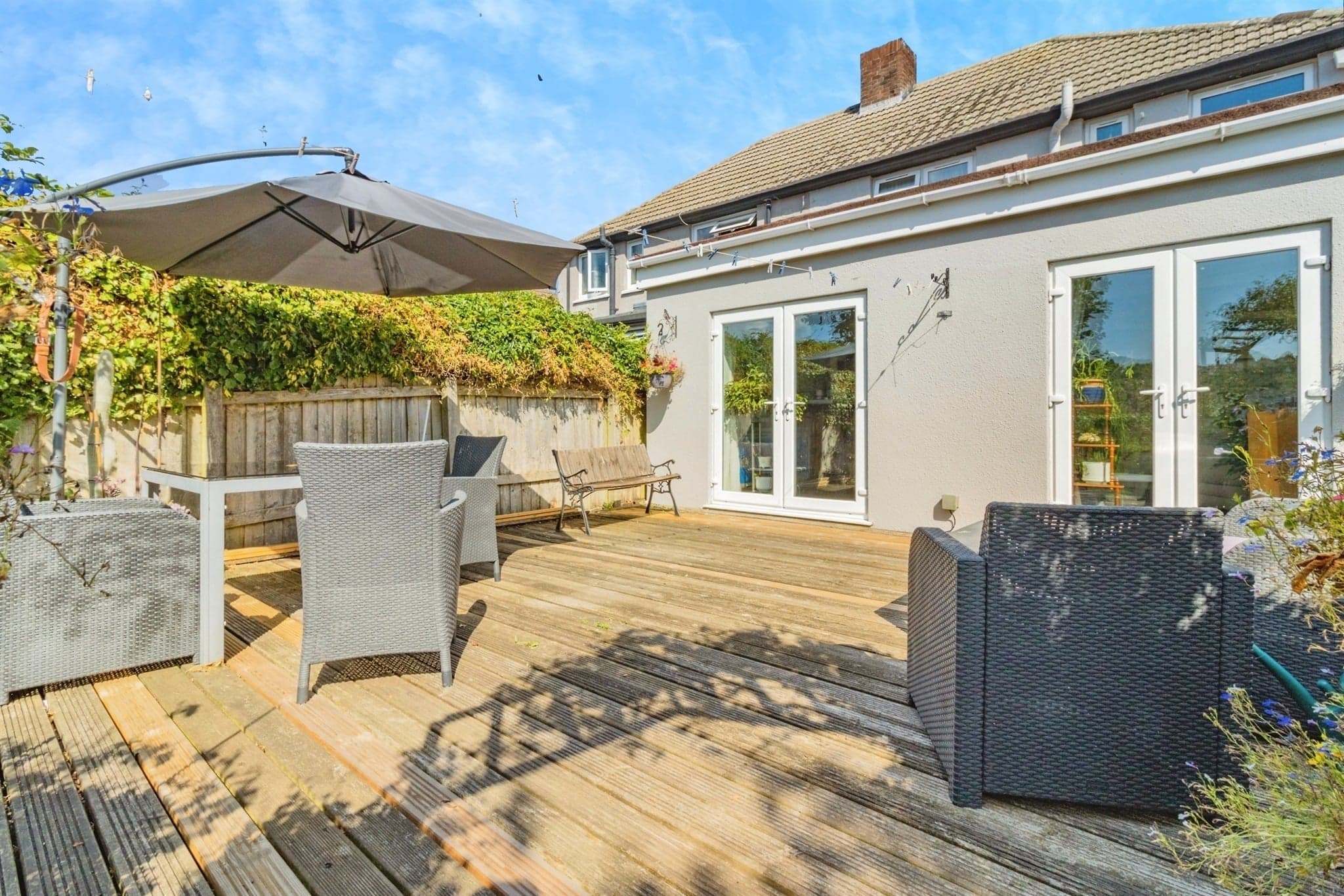 Property at Queens Crescent, Brixham