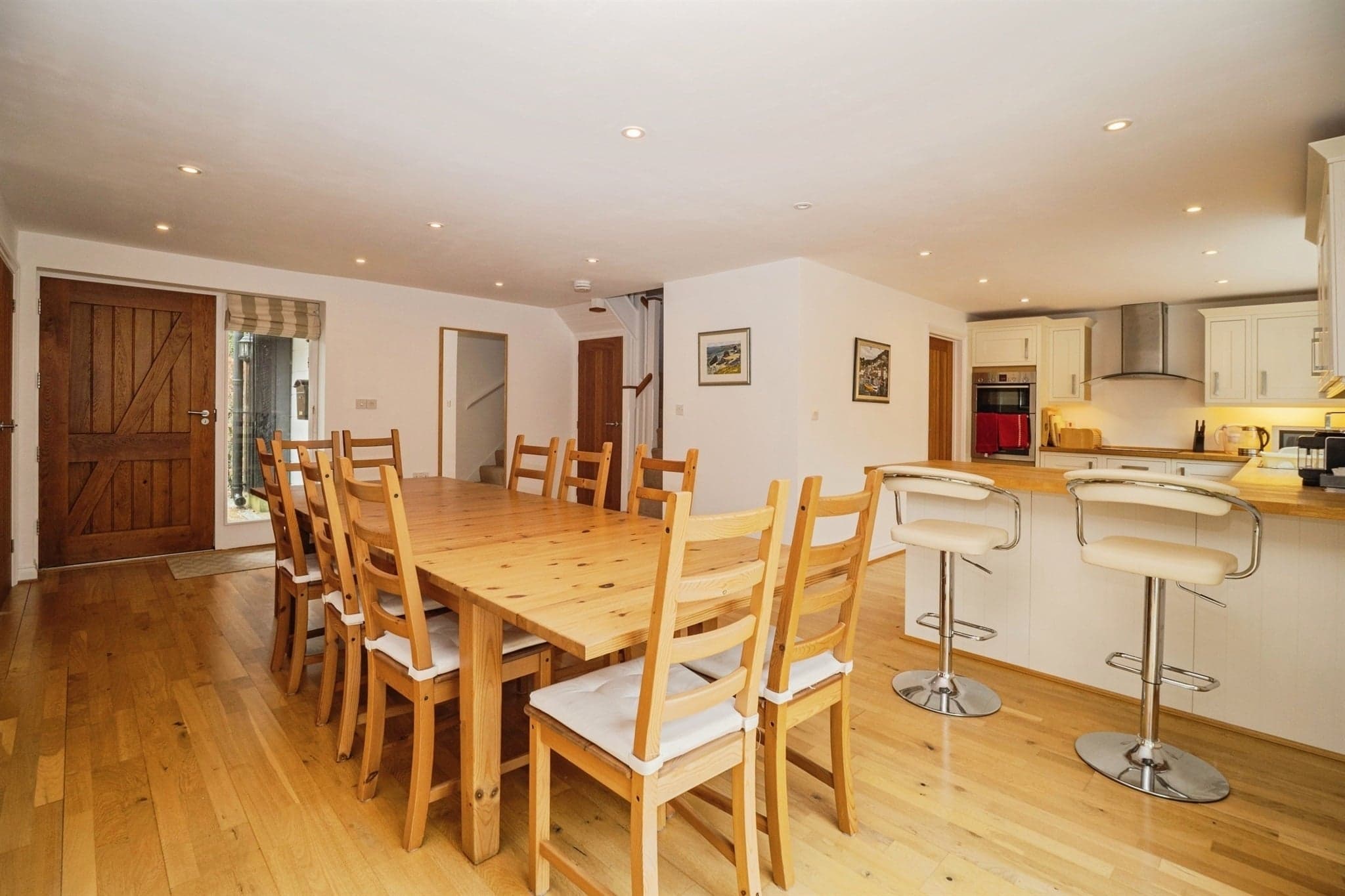 Property at Frogmore Lane, Toller Porcorum, Dorchester