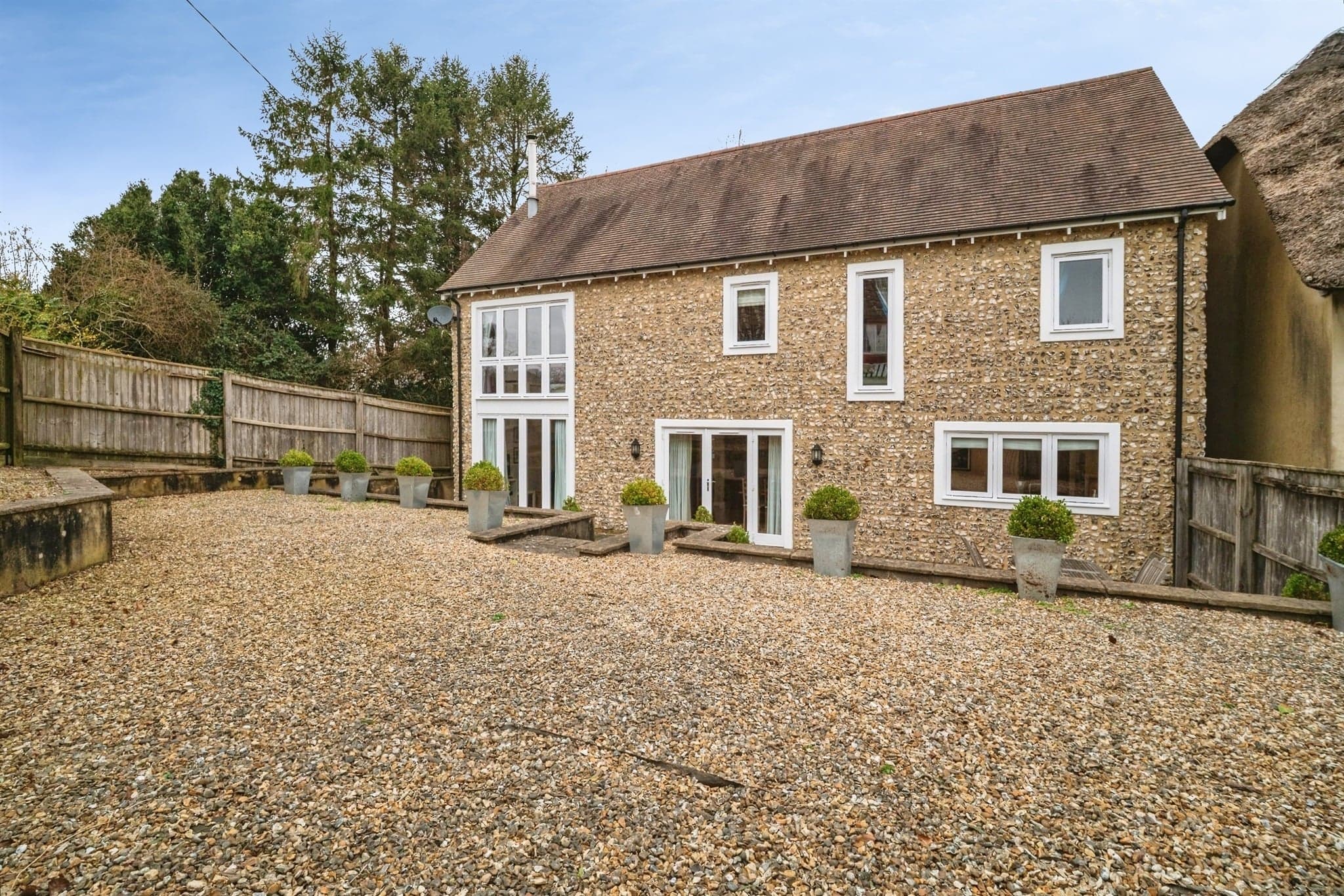 Property at Frogmore Lane, Toller Porcorum, Dorchester