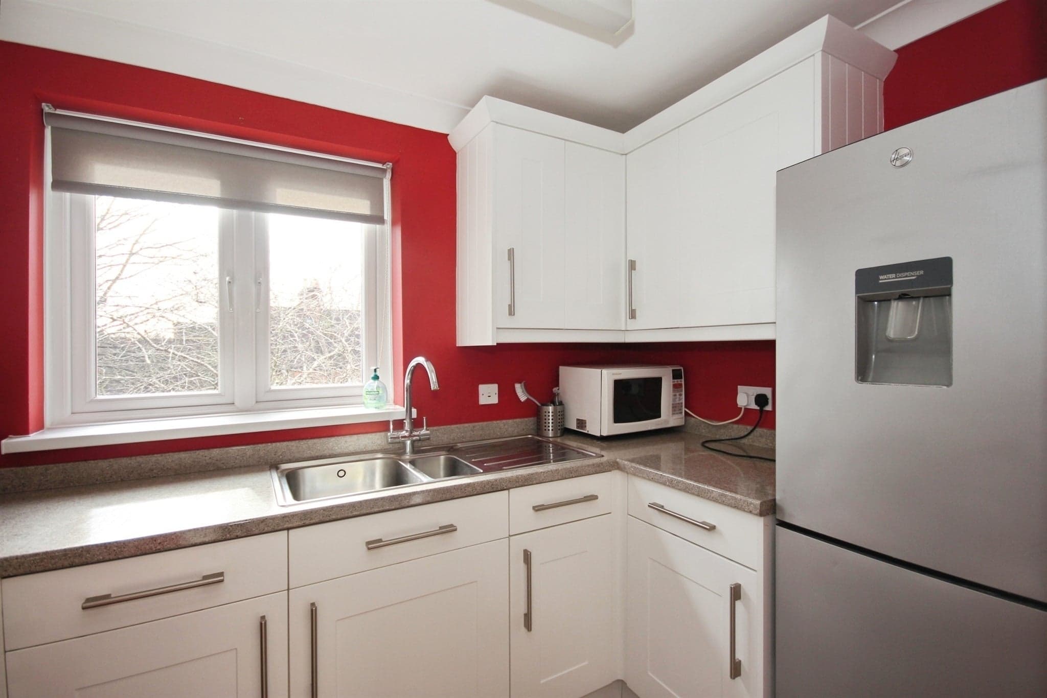 Property at Coventry Road, Warwick