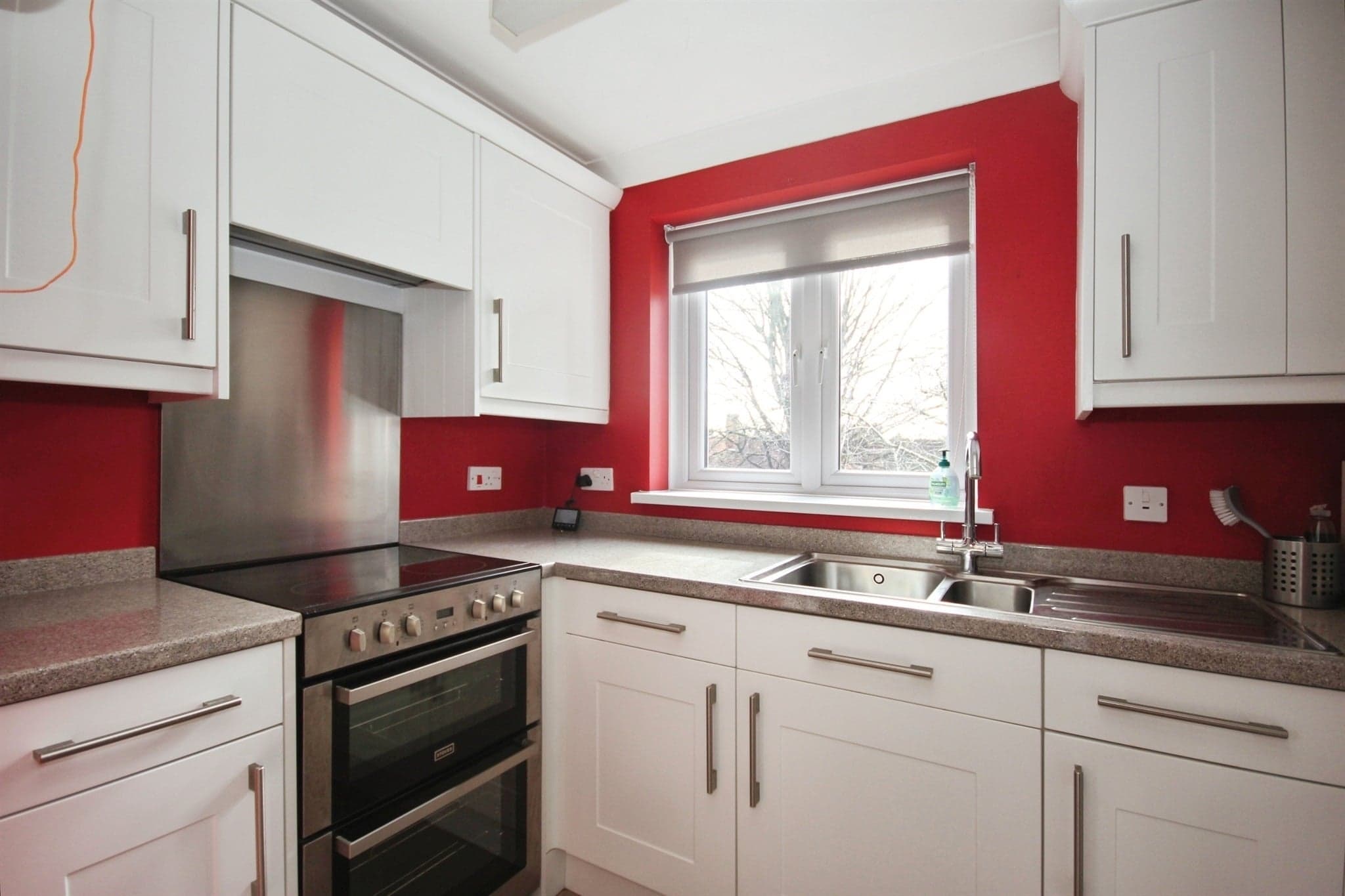 Property at Coventry Road, Warwick