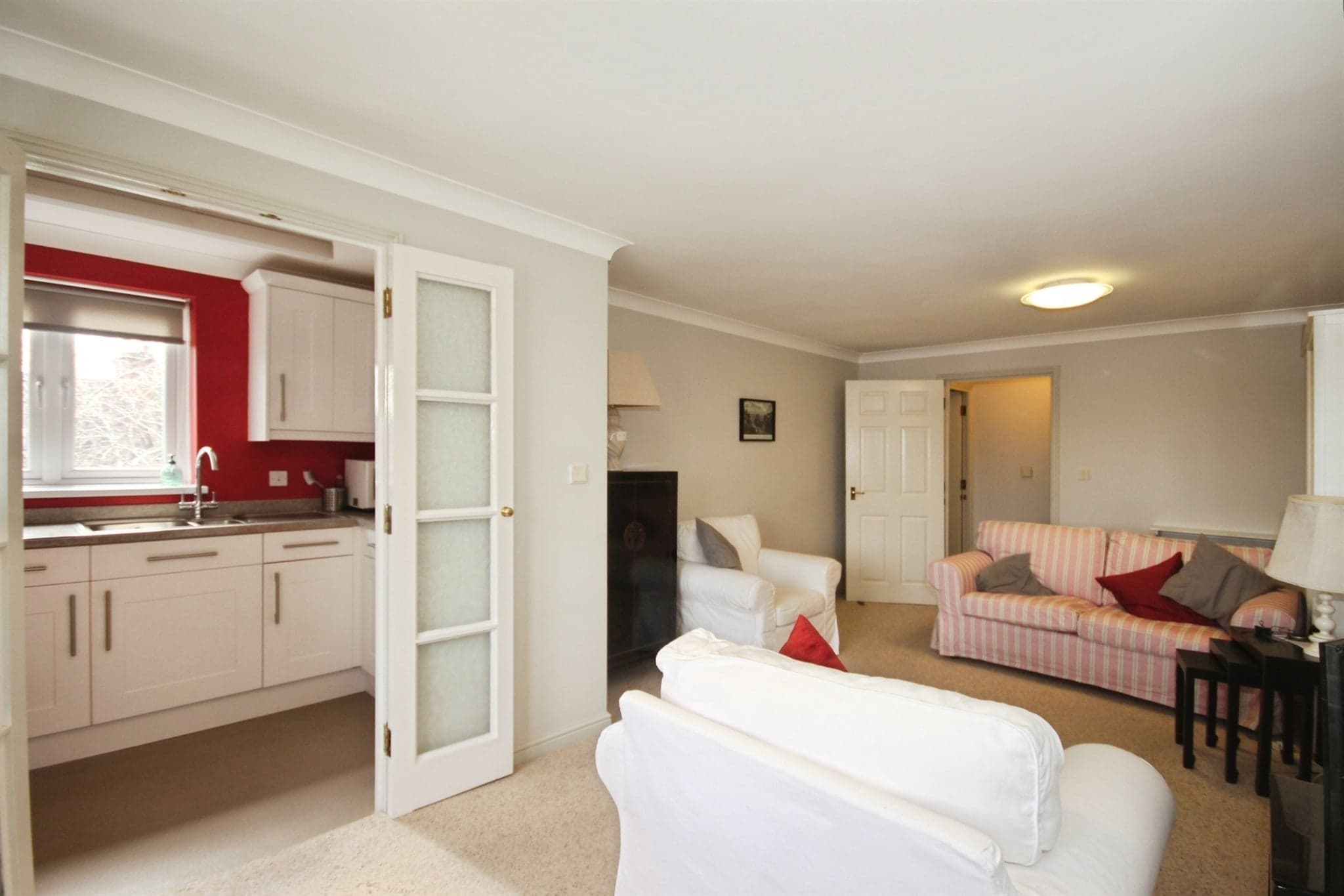 Property at Coventry Road, Warwick