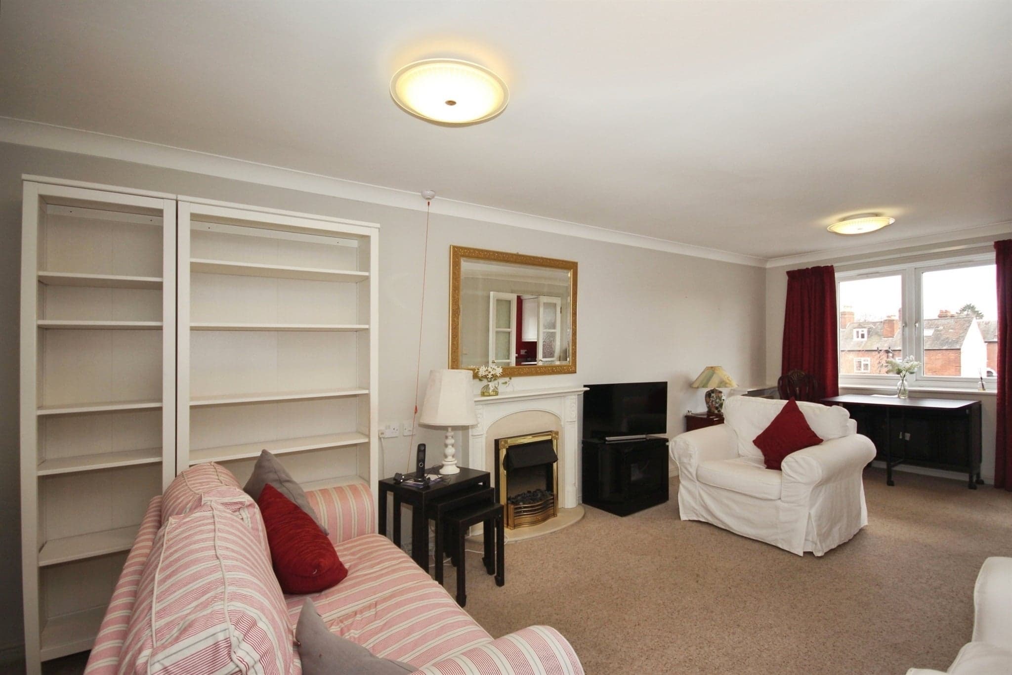 Property at Coventry Road, Warwick