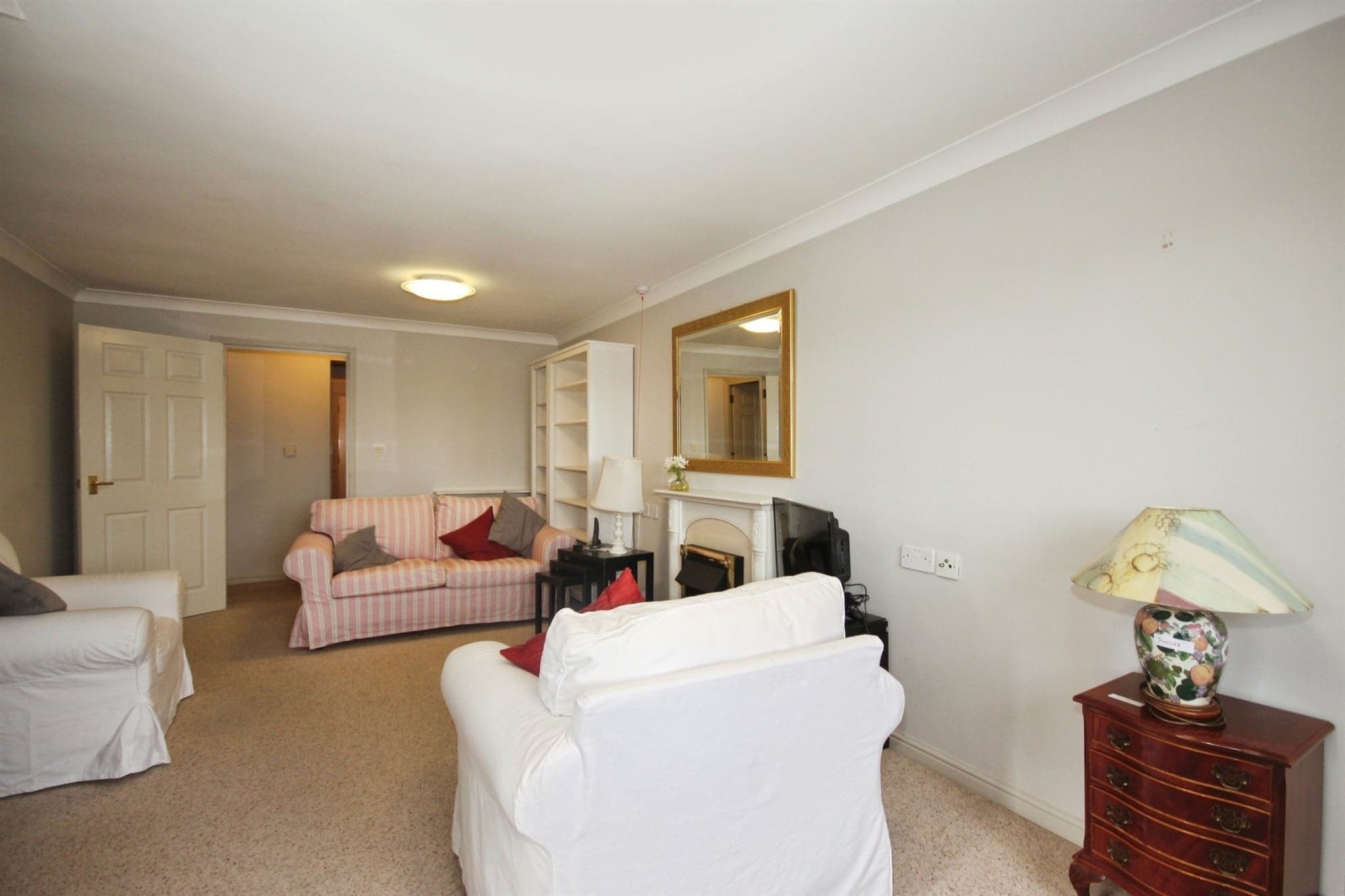 Property at Coventry Road, Warwick