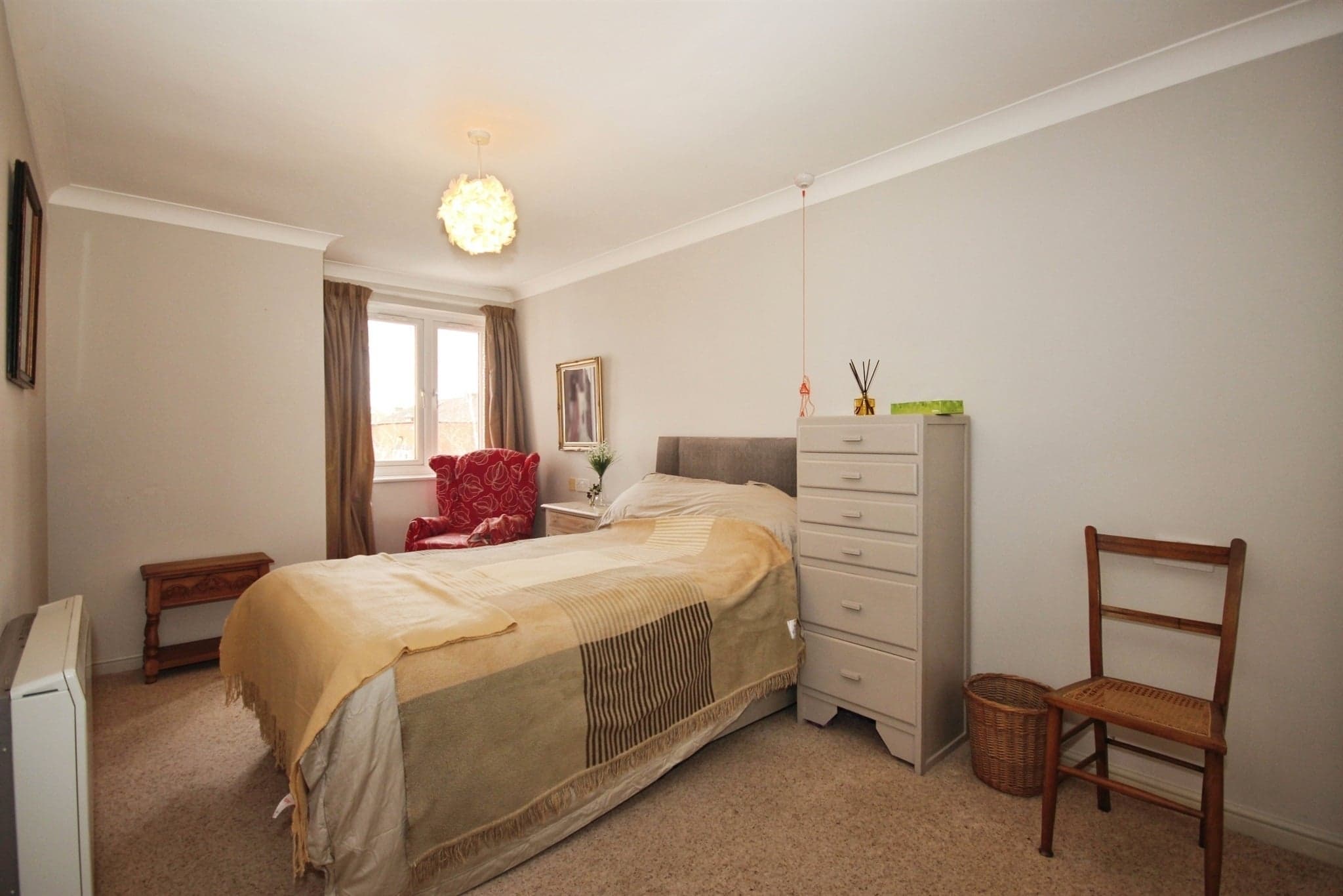 Property at Coventry Road, Warwick