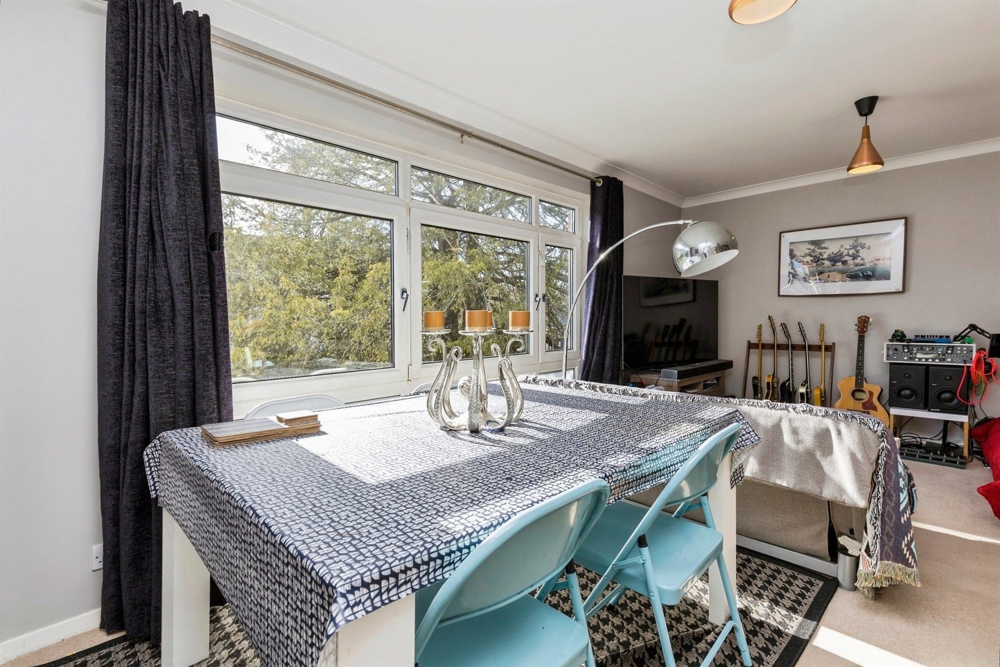 Property at Paddockhall Road, Haywards Heath