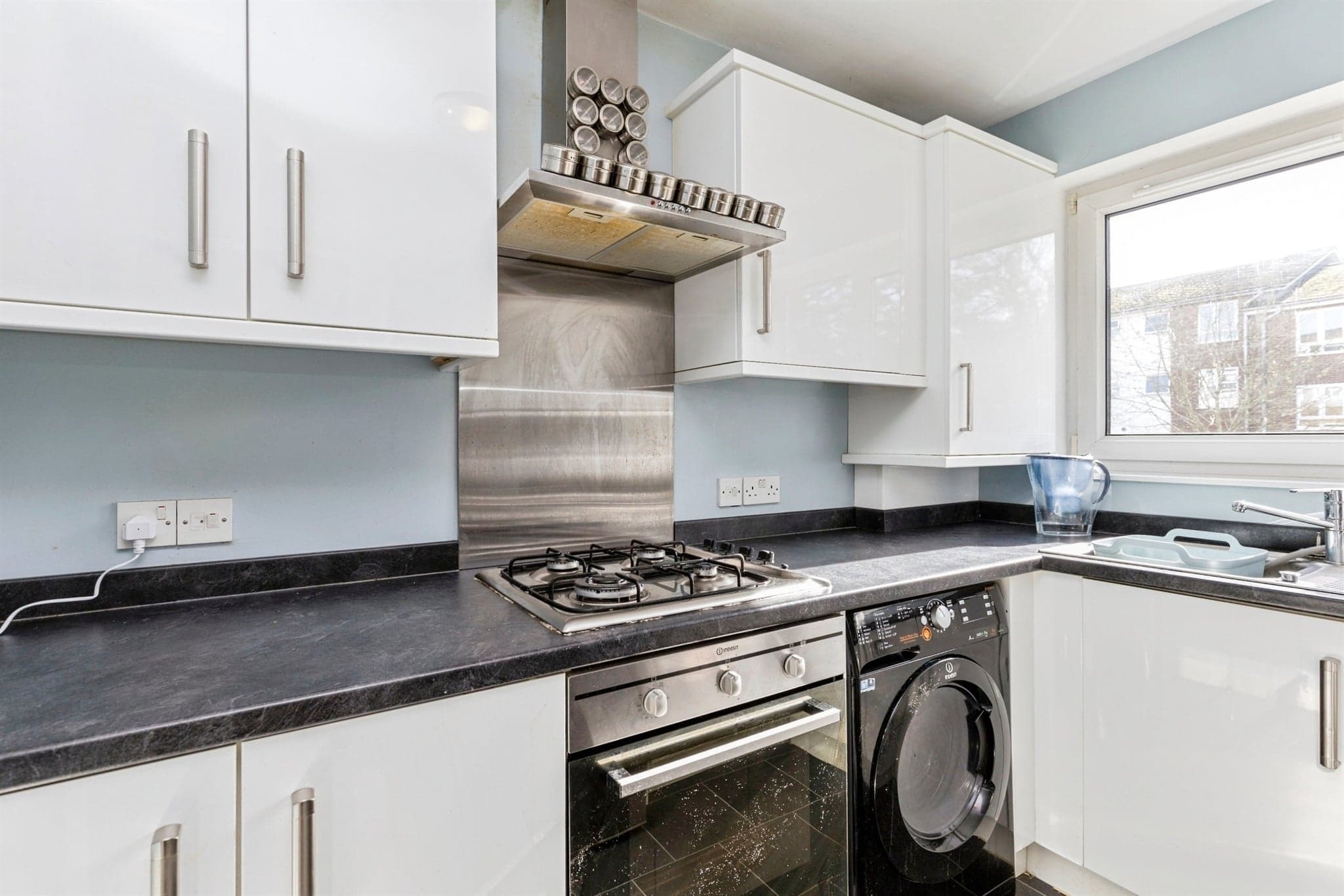 Property at Paddockhall Road, Haywards Heath