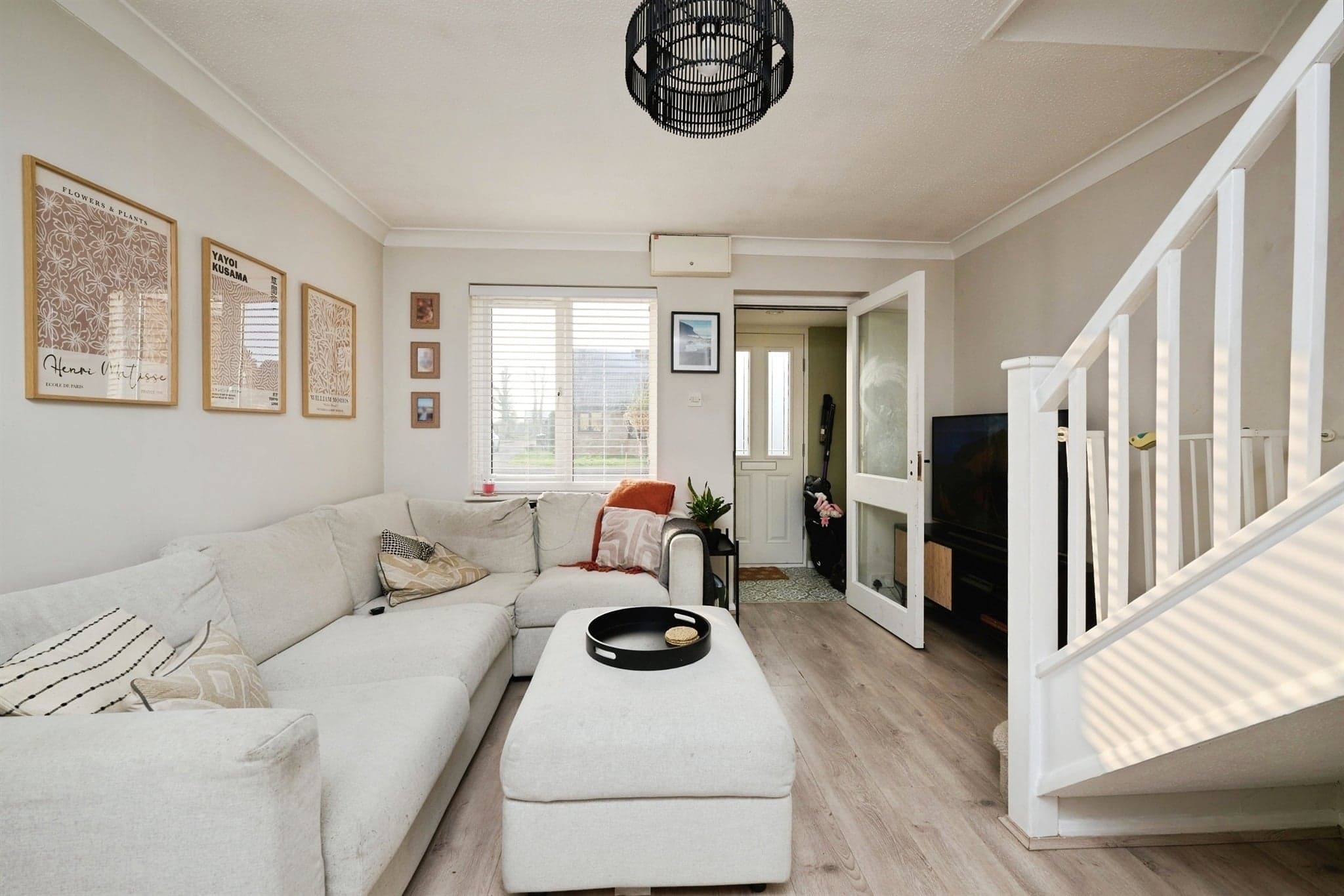 Property at Swallowfield, Wyboston, BEDFORD