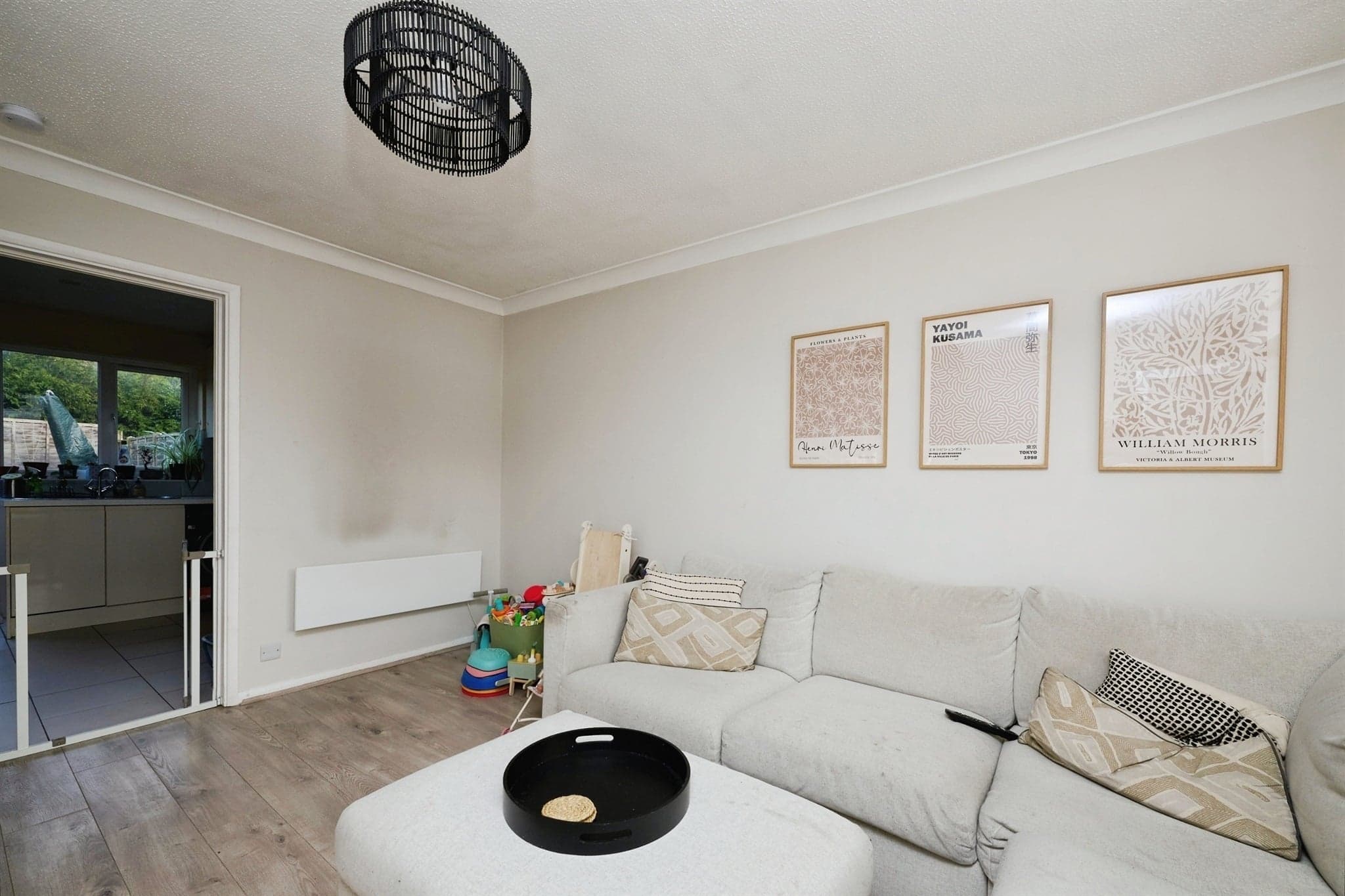 Property at Swallowfield, Wyboston, BEDFORD