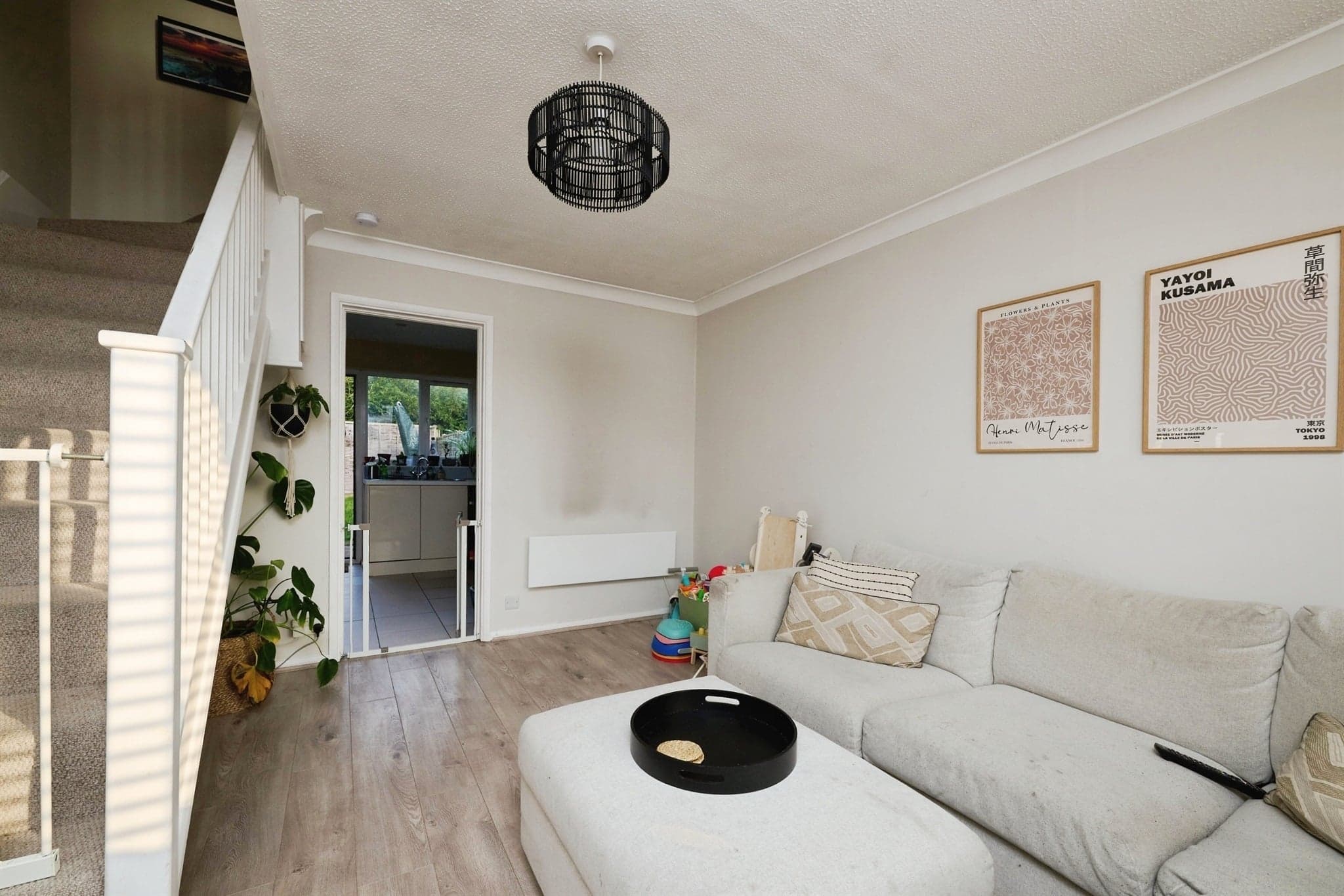 Property at Swallowfield, Wyboston, BEDFORD