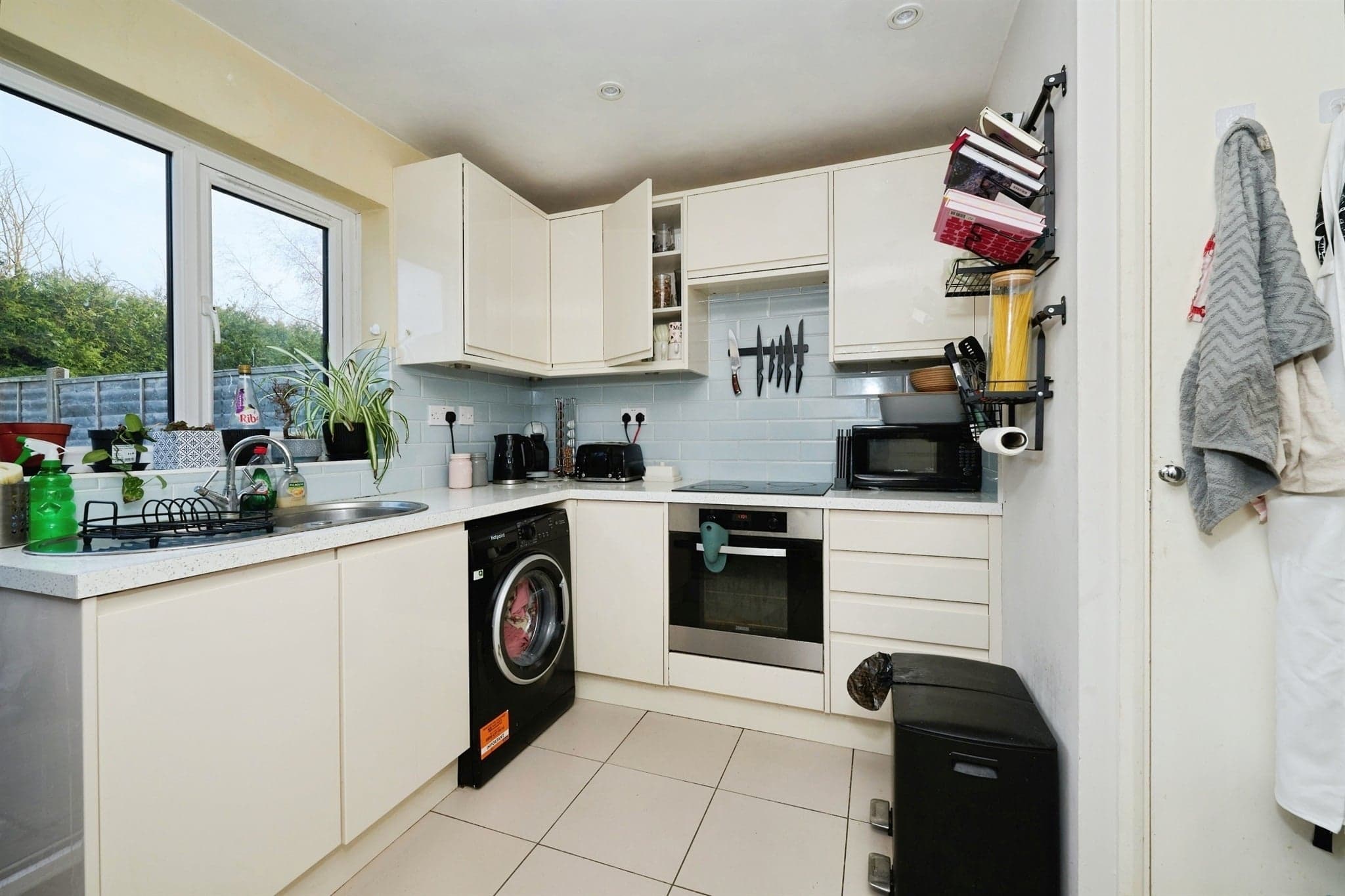 Property at Swallowfield, Wyboston, BEDFORD