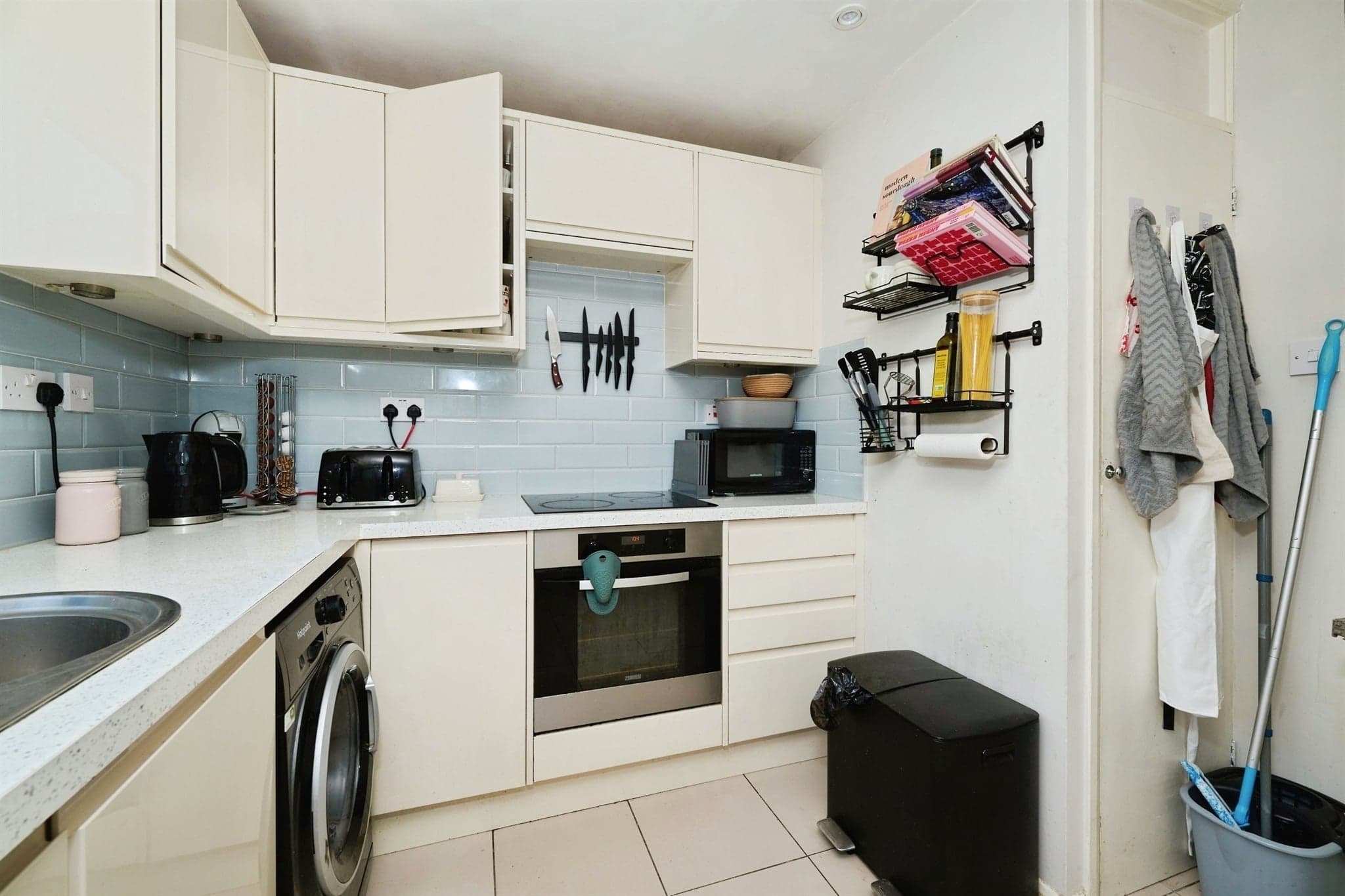 Property at Swallowfield, Wyboston, BEDFORD