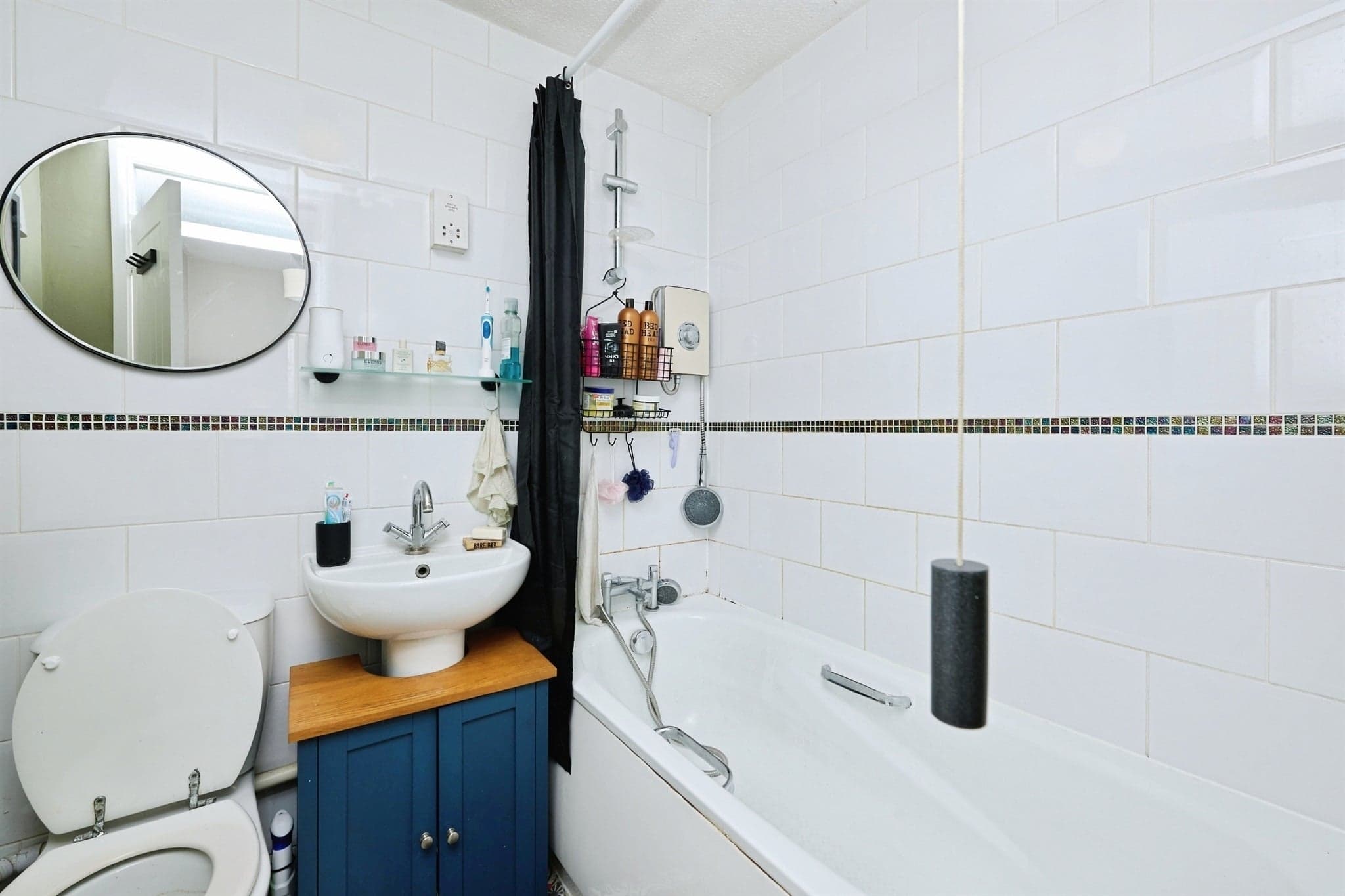 Property at Swallowfield, Wyboston, BEDFORD