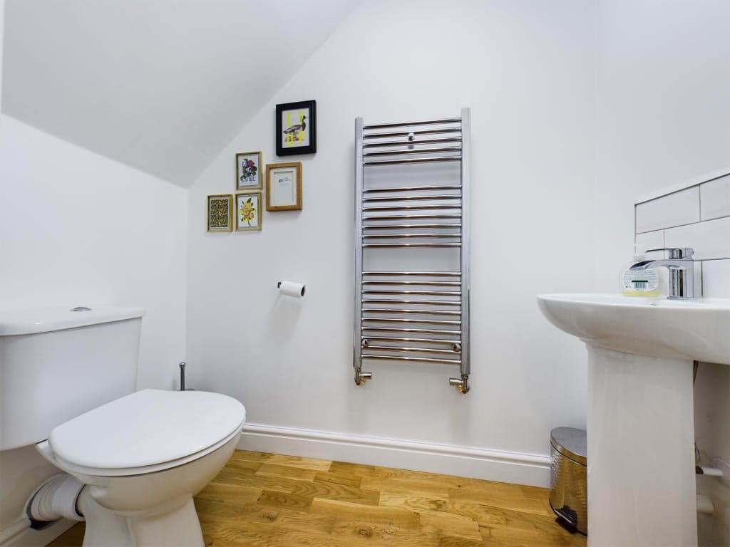 Property at Crown  Anchor Way, Paignton