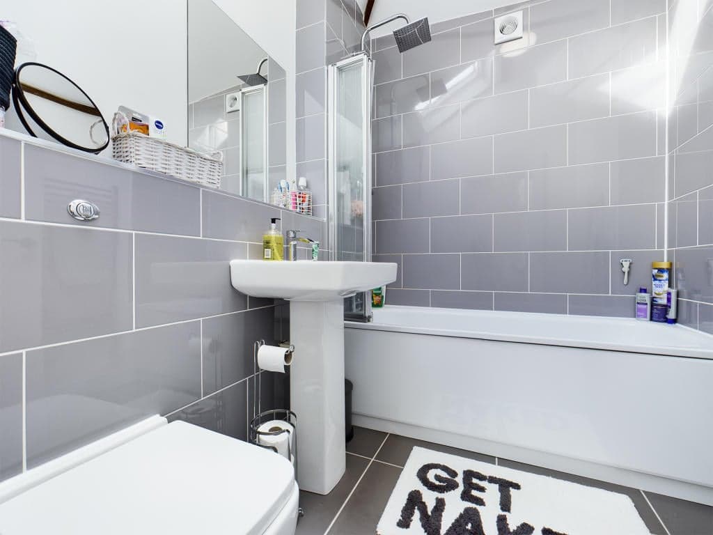 Property at Crown  Anchor Way, Paignton