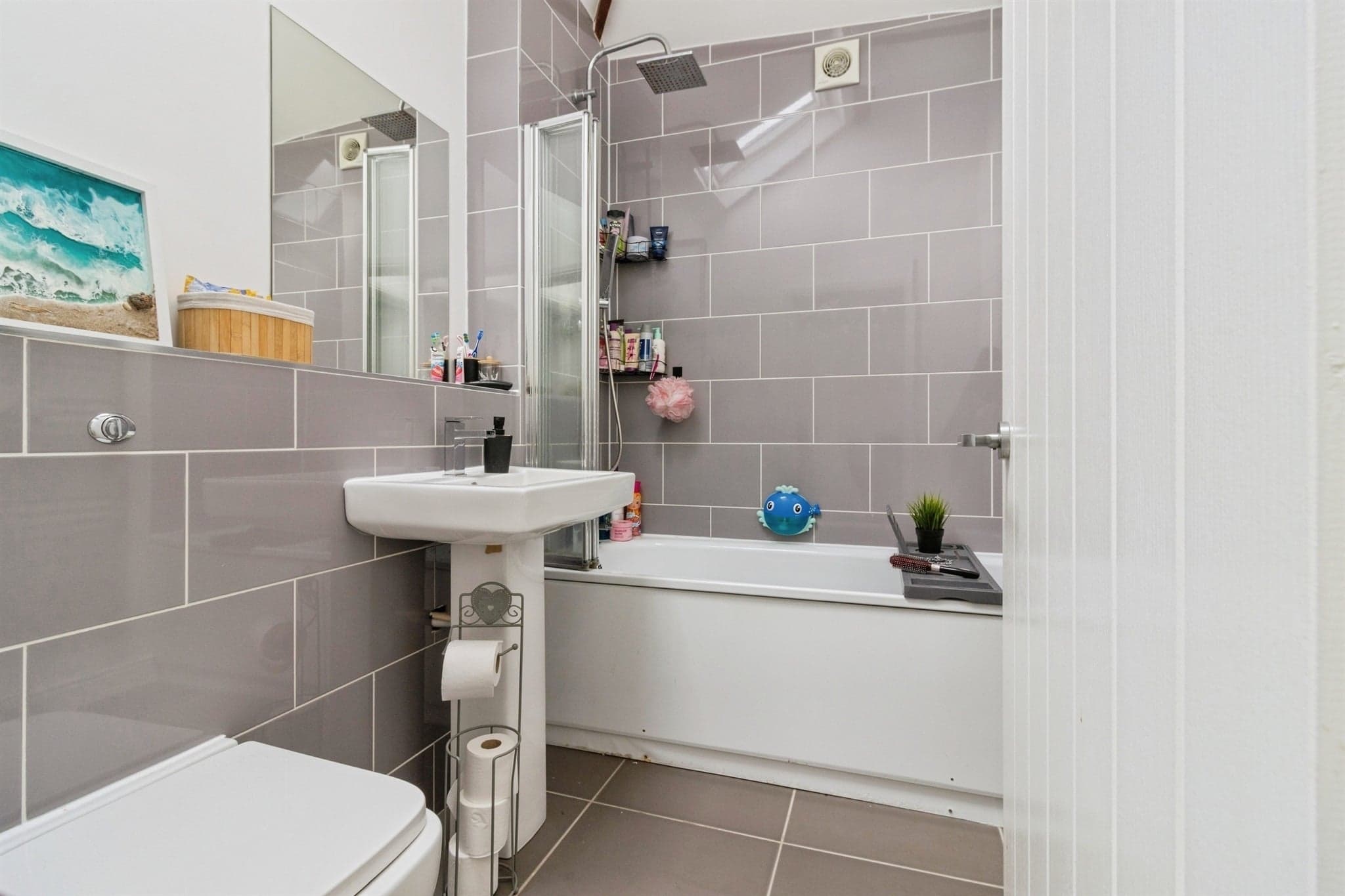 Property at Crown  Anchor Way, Paignton