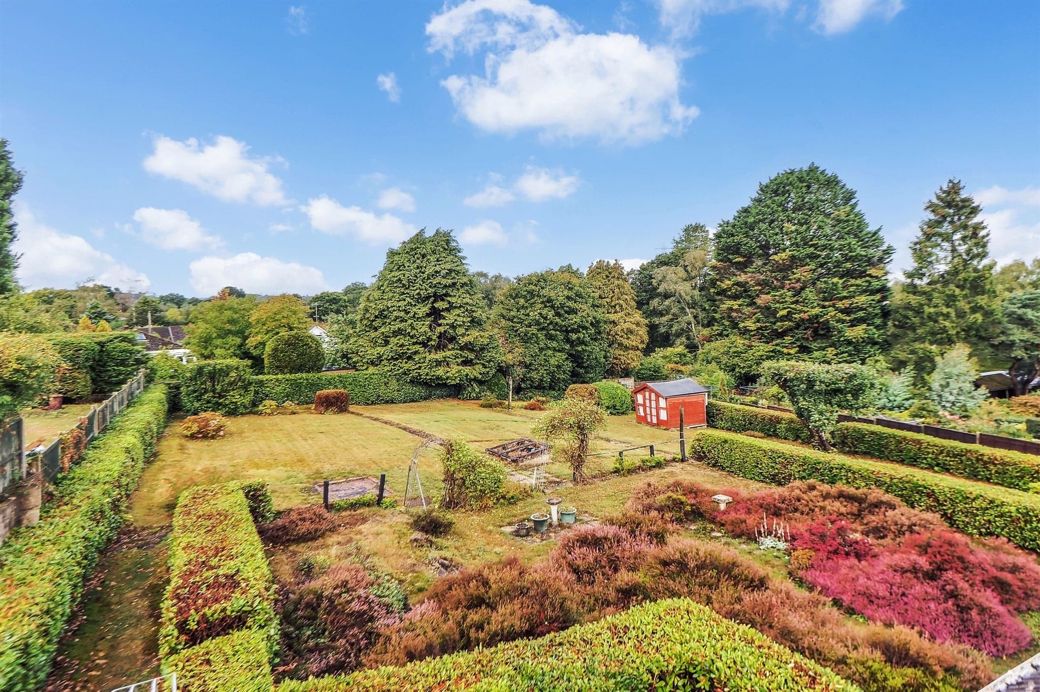 Property at Oakleigh Drive, Landford, Salisbury