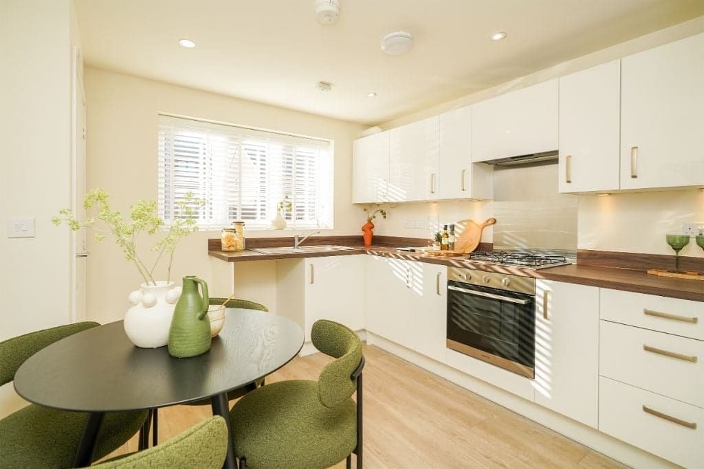 Property at The Dukes, Earl Shilton, Leicester