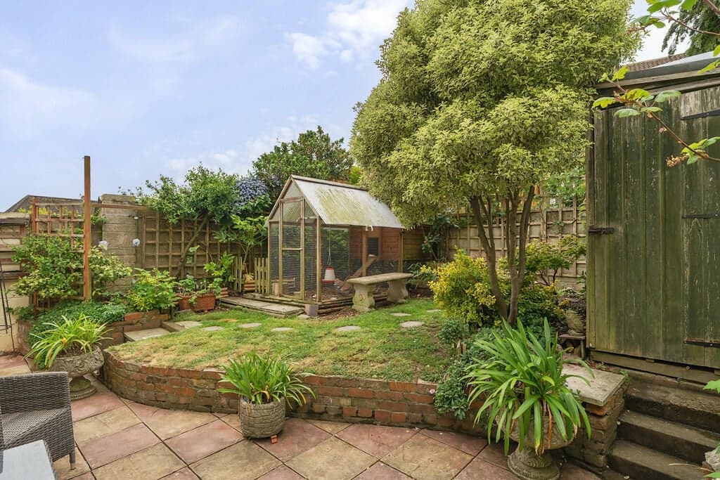 Property at Luscombe Crescent, Paignton