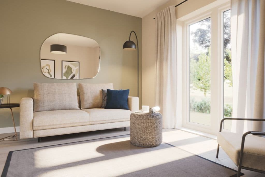 Property at The Dukes, Earl Shilton, Leicester