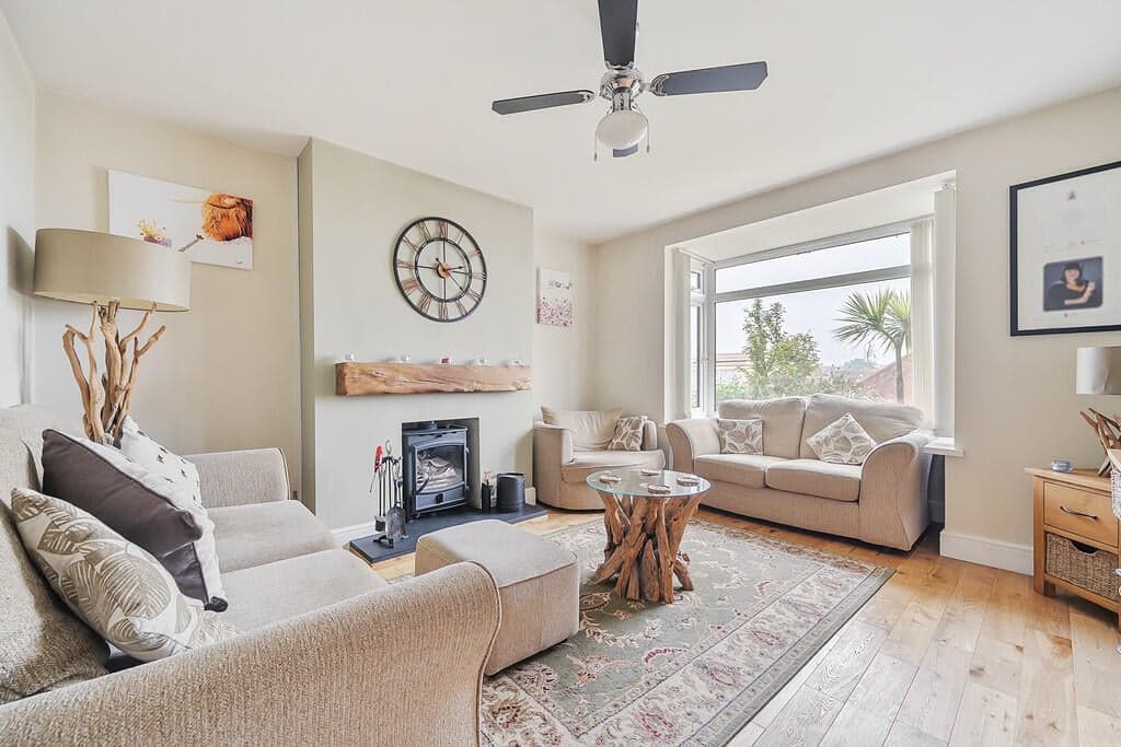 Property at Luscombe Crescent, Paignton