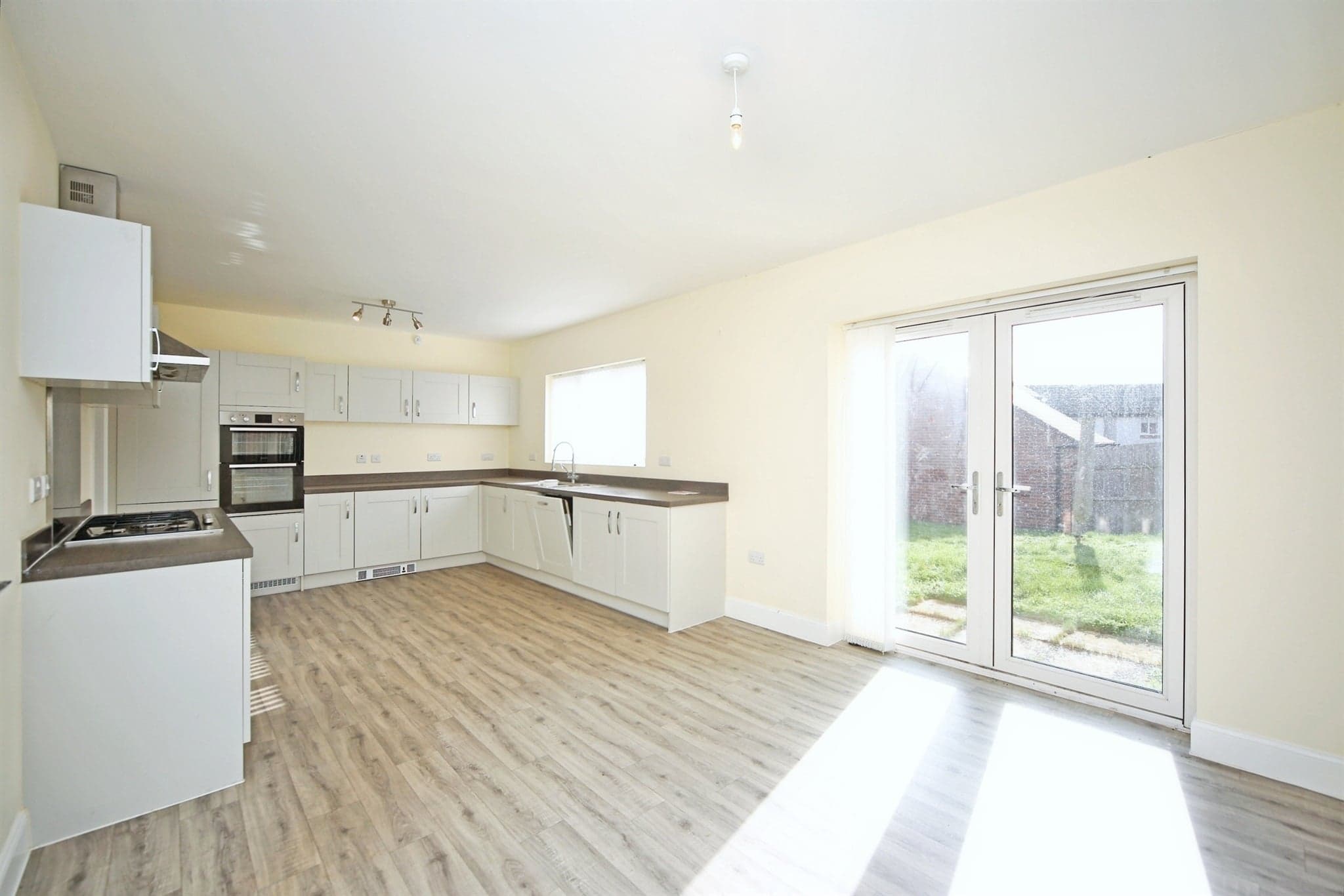 Property at Flax Furrow, STRATFORD-UPON-AVON