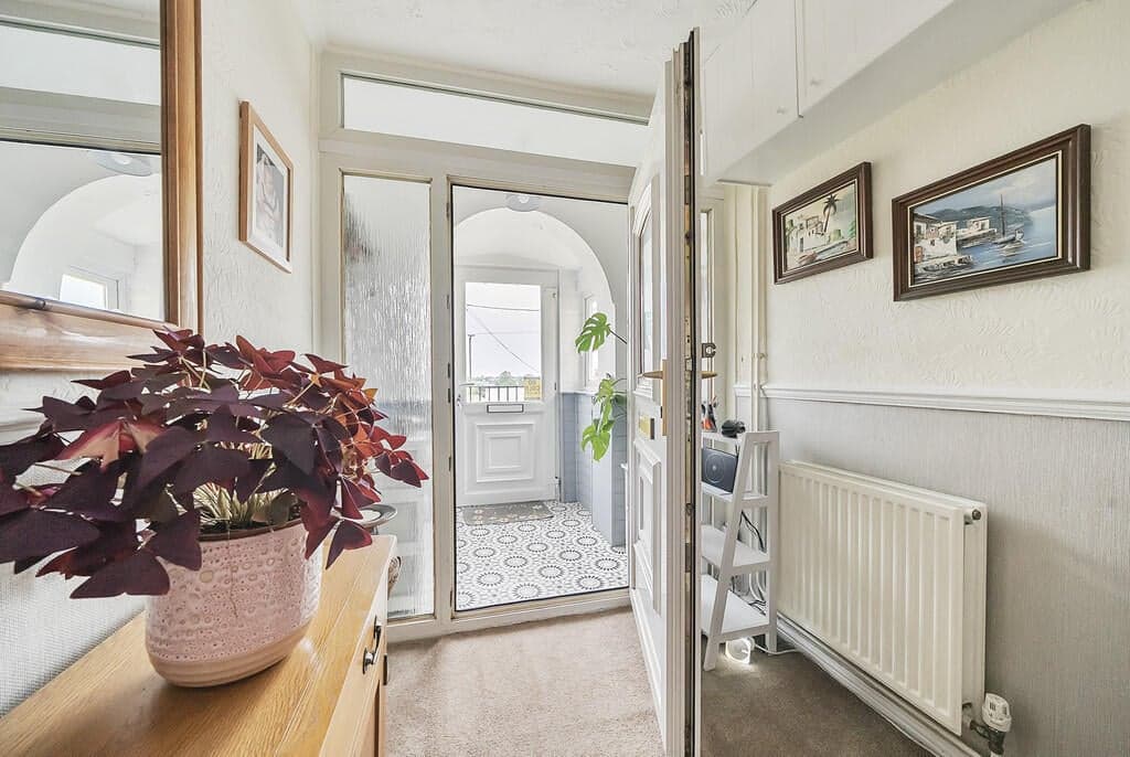 Property at Luscombe Crescent, Paignton
