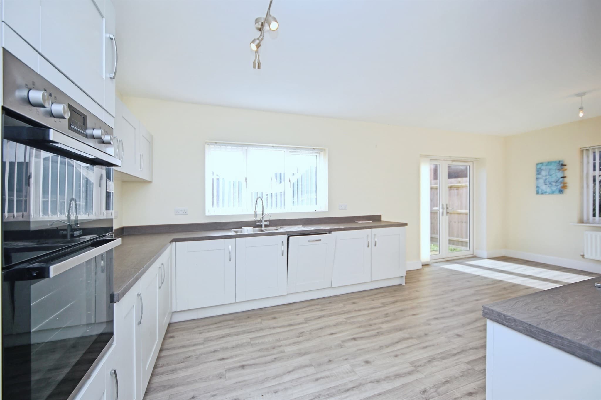 Property at Flax Furrow, STRATFORD-UPON-AVON