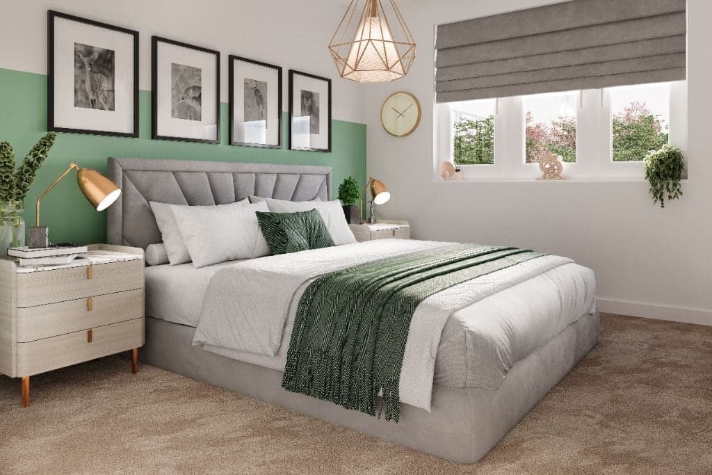 Property at The Dukes, Earl Shilton, Leicester