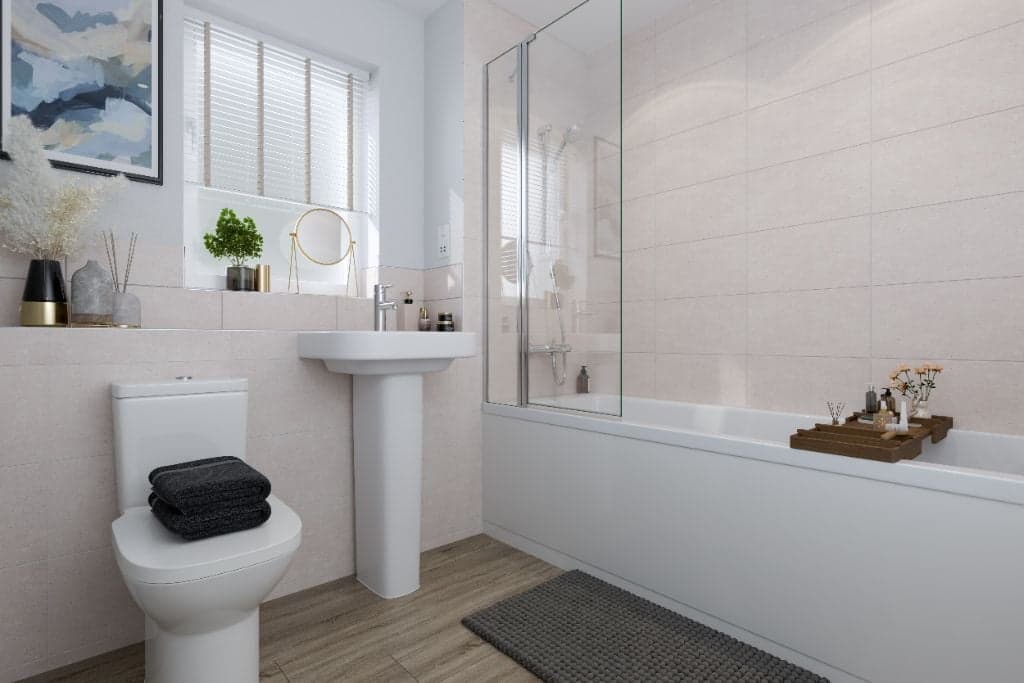 Property at The Dukes, Earl Shilton, Leicester