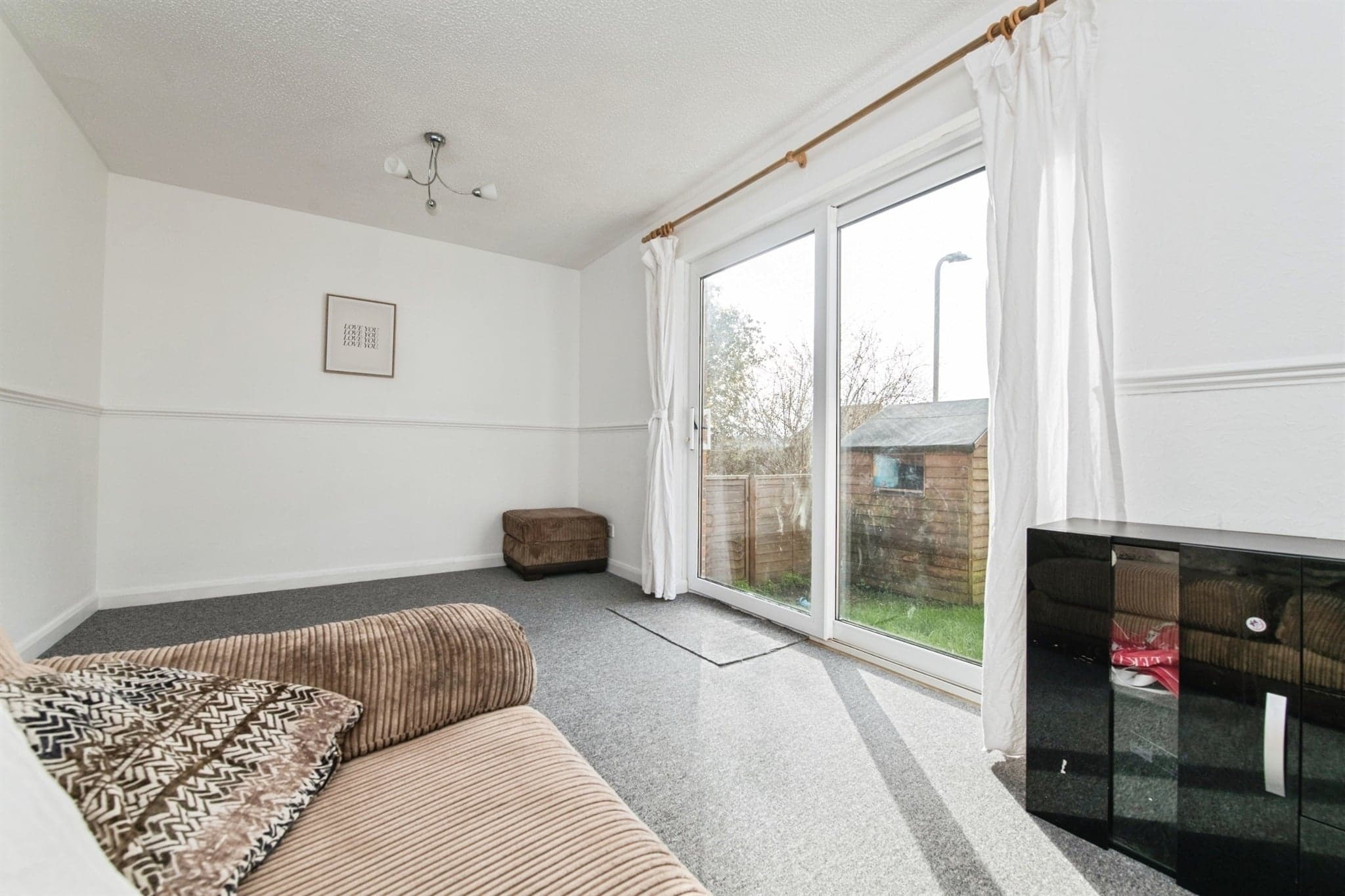 Property at Farm Hill, Exeter