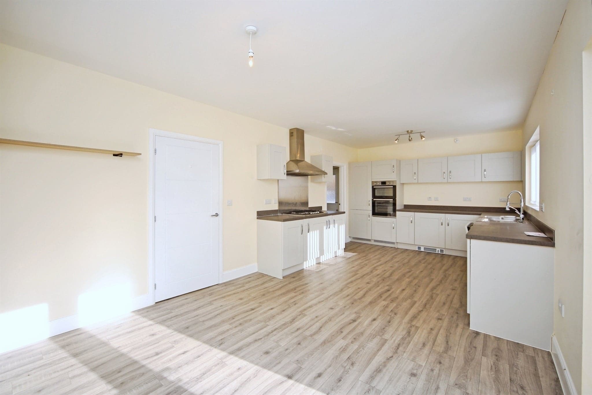 Property at Flax Furrow, STRATFORD-UPON-AVON