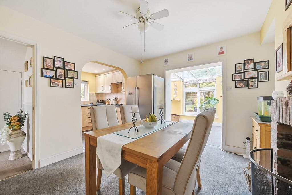 Property at Luscombe Crescent, Paignton